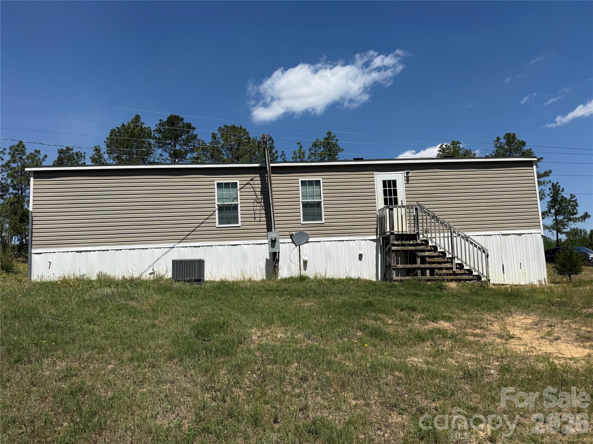2640 Old Wire Road Property Photo 3