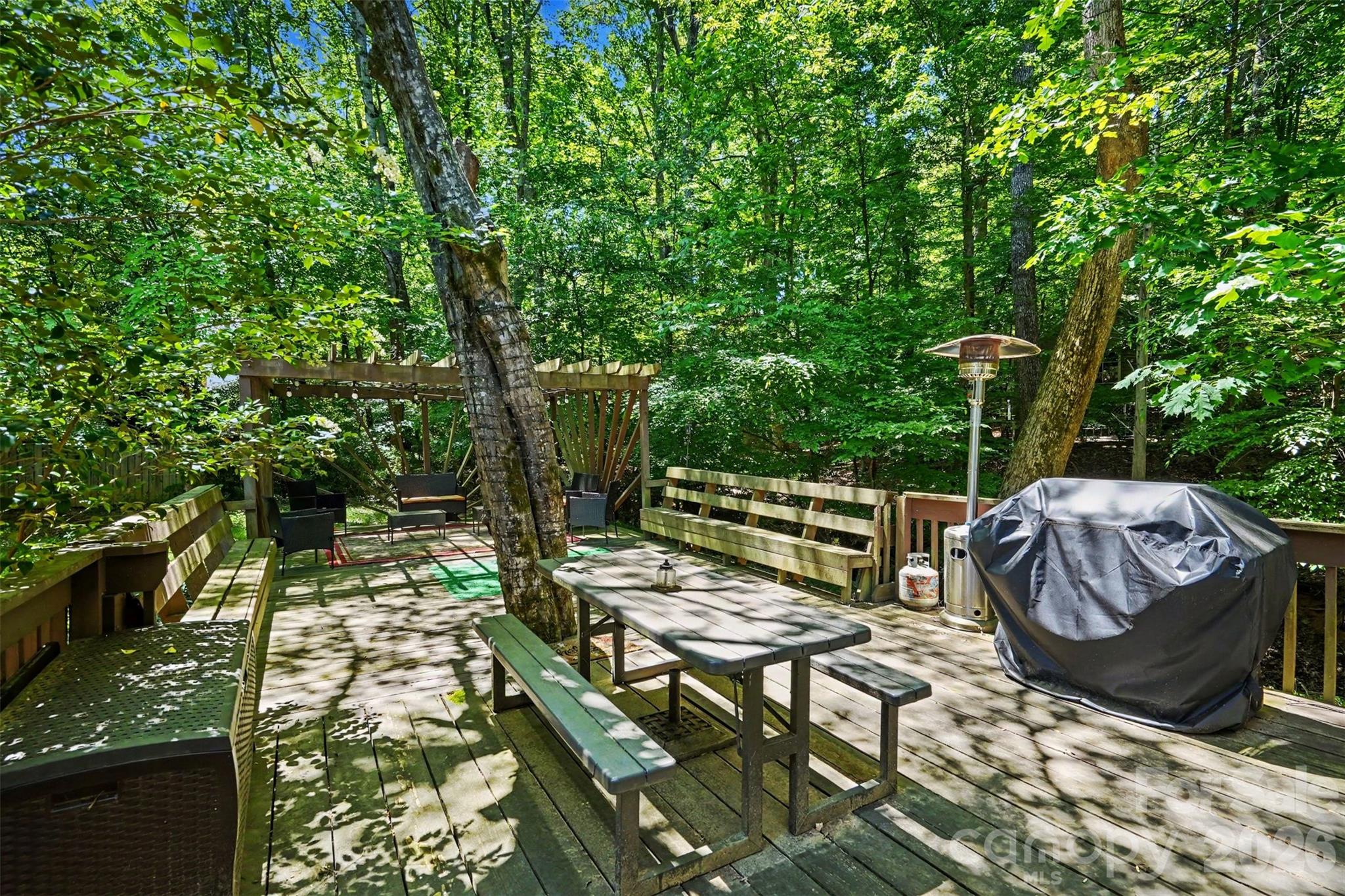 5812 Camelot Drive Property Photo 30