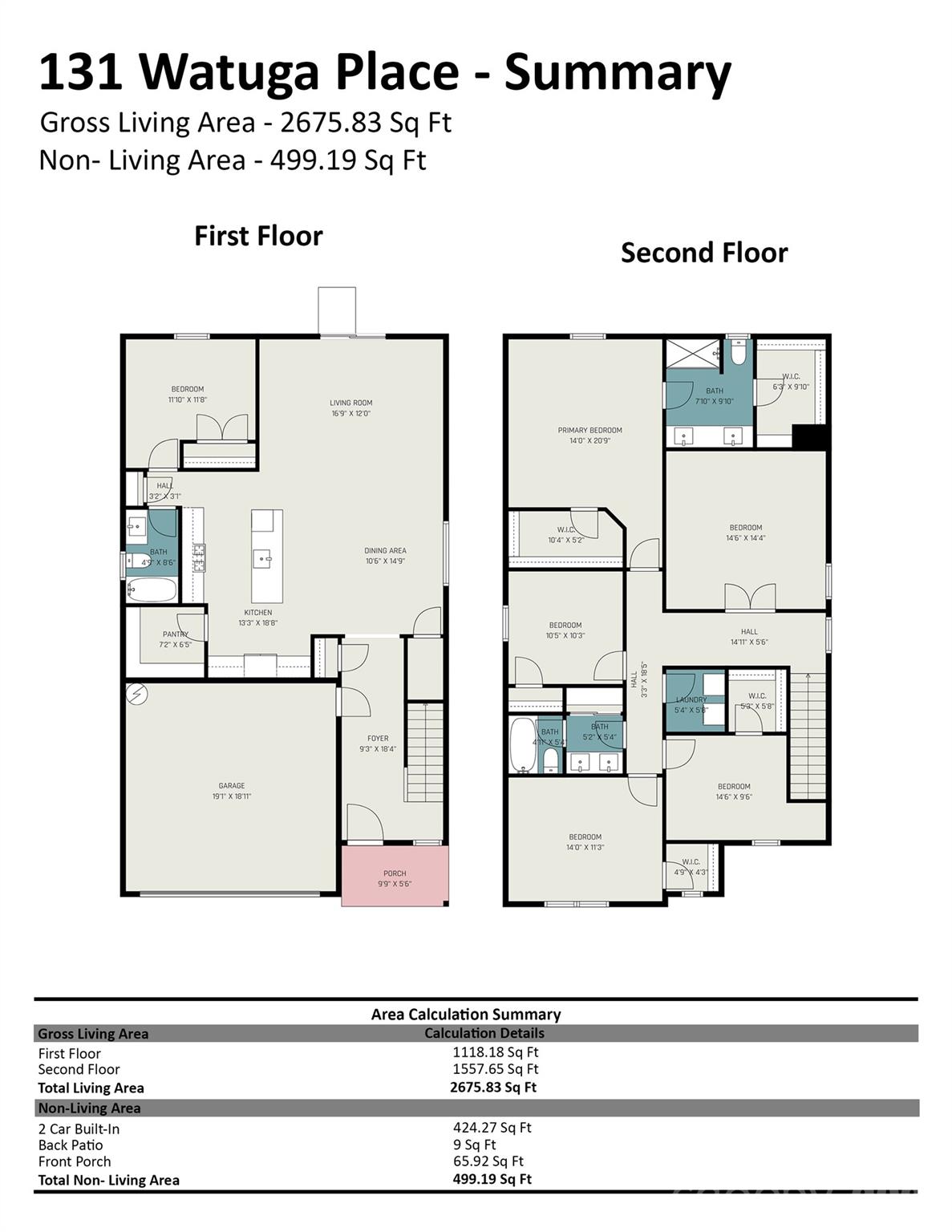 131 Watuga Place Property Photo 29