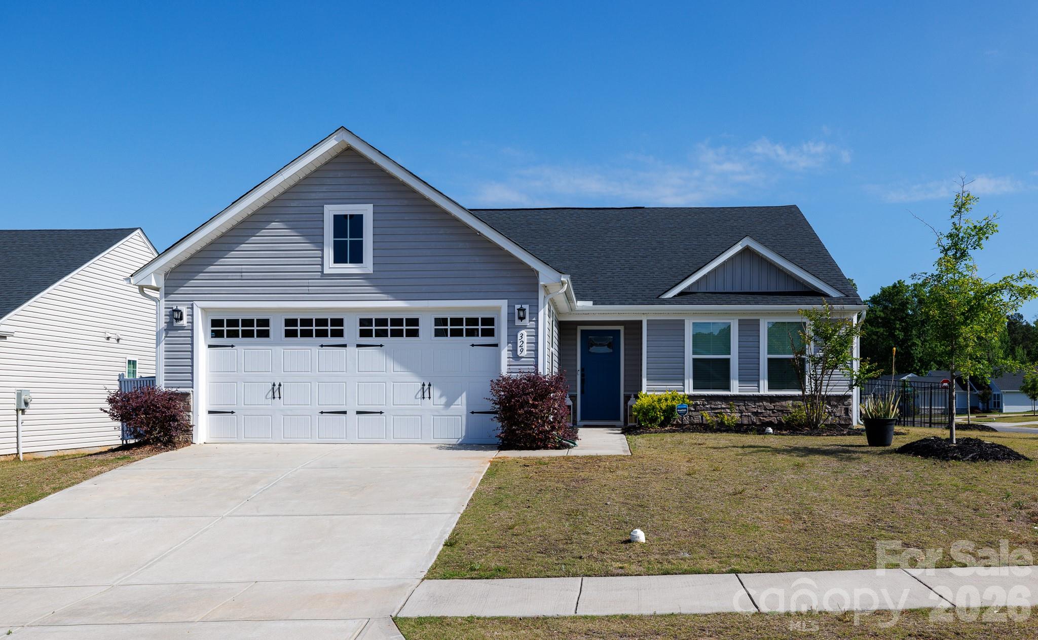 329 Damask Drive Property Photo 1