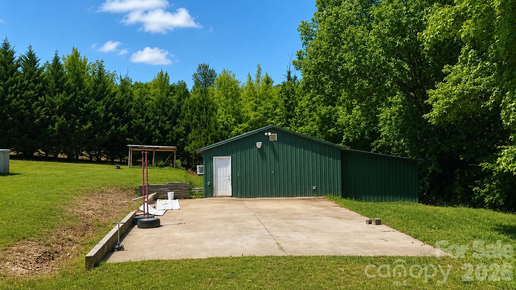 6503 Highway 97 Road Property Photo 12