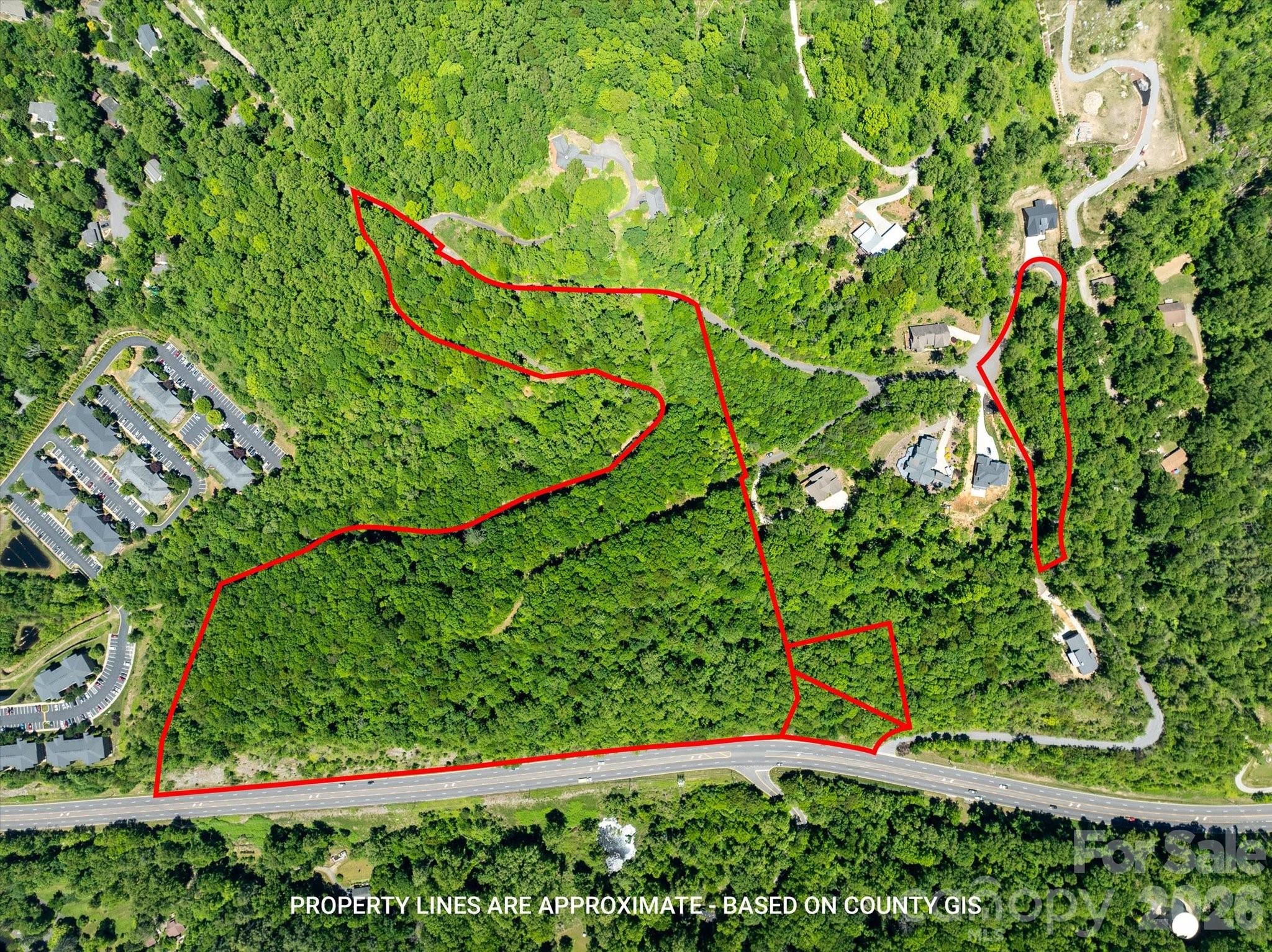 99999 Winding Ridge Road Property Photo 1