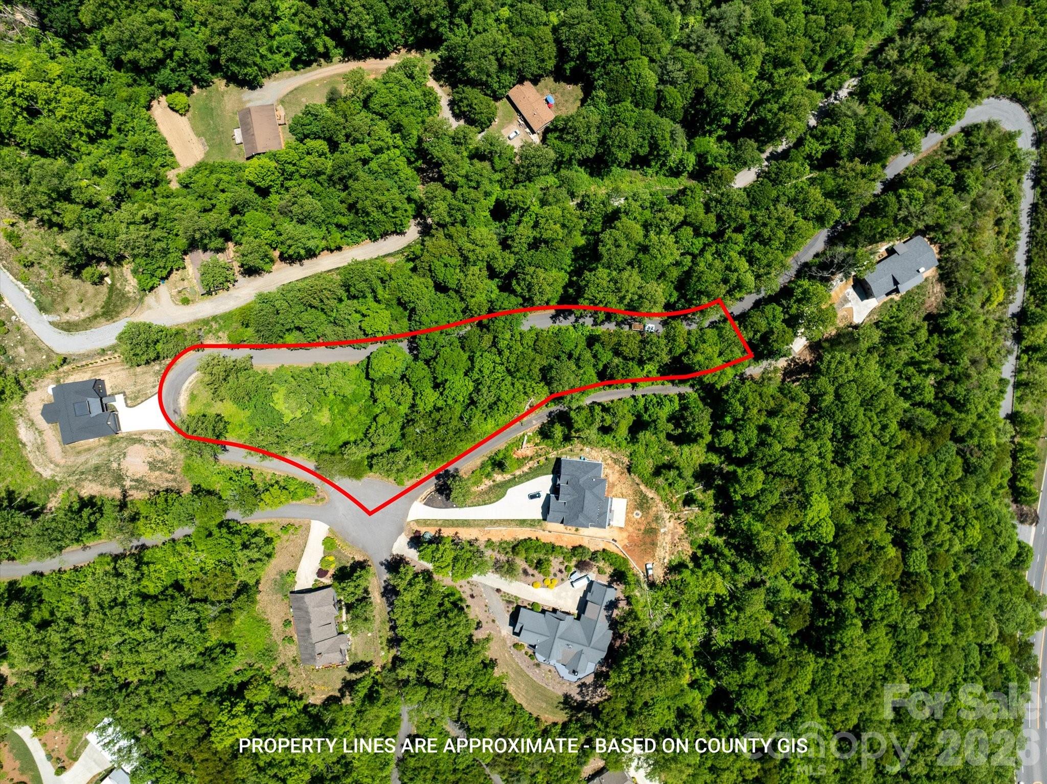 99999 Winding Ridge Road Property Photo 5