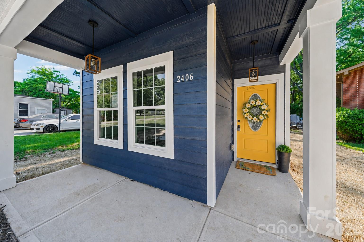 2406 Newland Road Property Photo 6