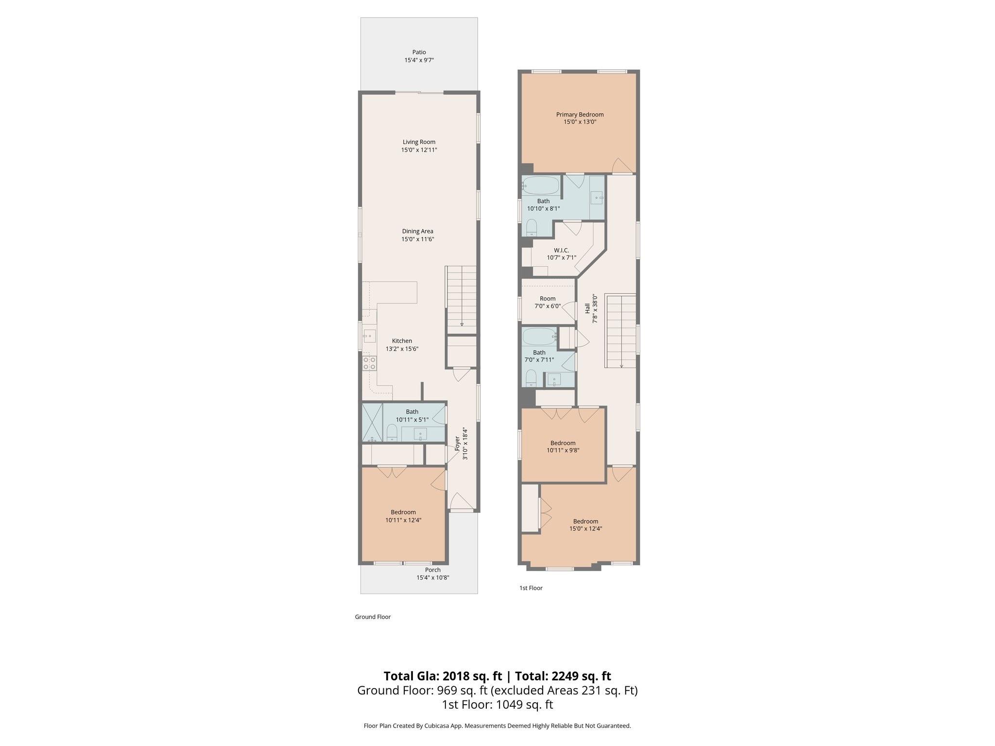 2406 Newland Road Property Photo 7