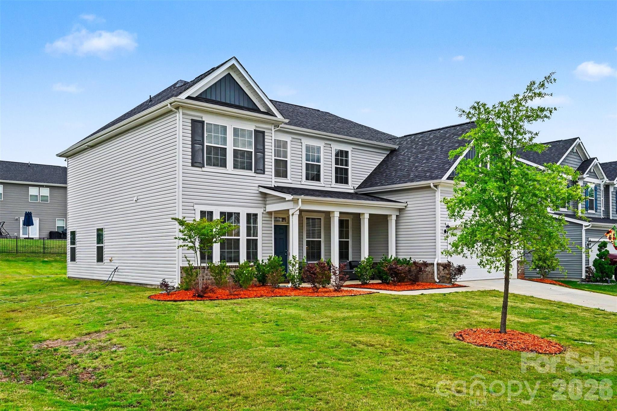 3017 Oxtail Court Property Photo 4