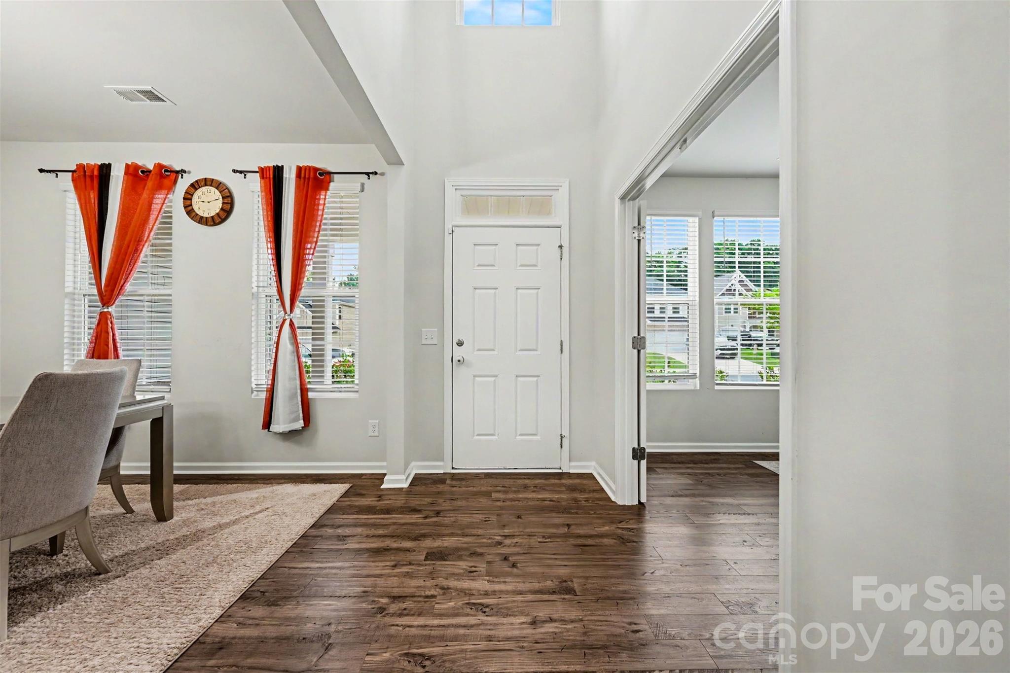 3017 Oxtail Court Property Photo 5