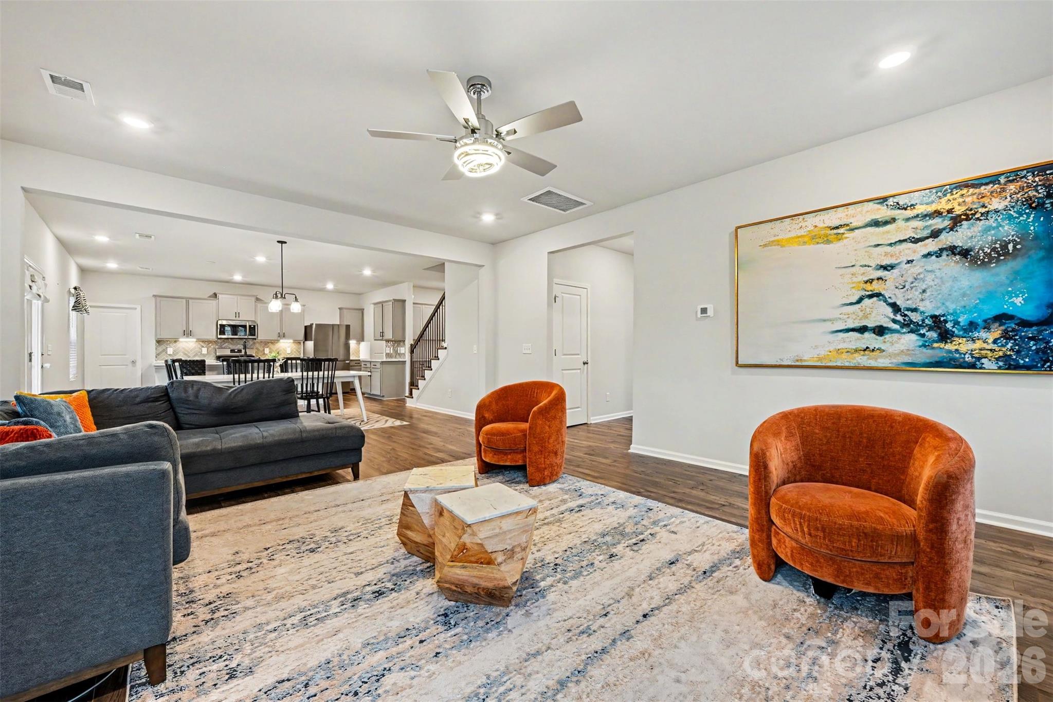 3017 Oxtail Court Property Photo 7