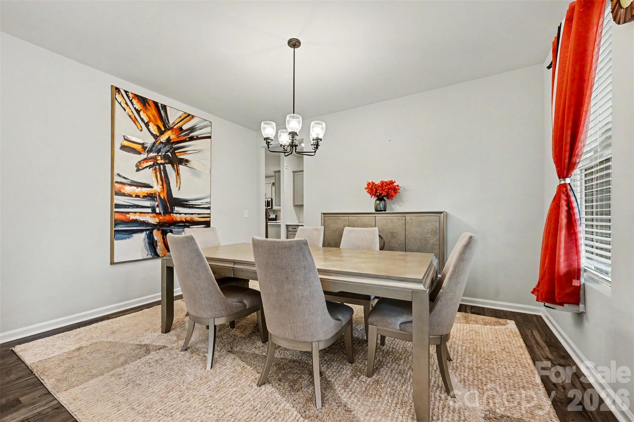 3017 Oxtail Court Property Photo 8