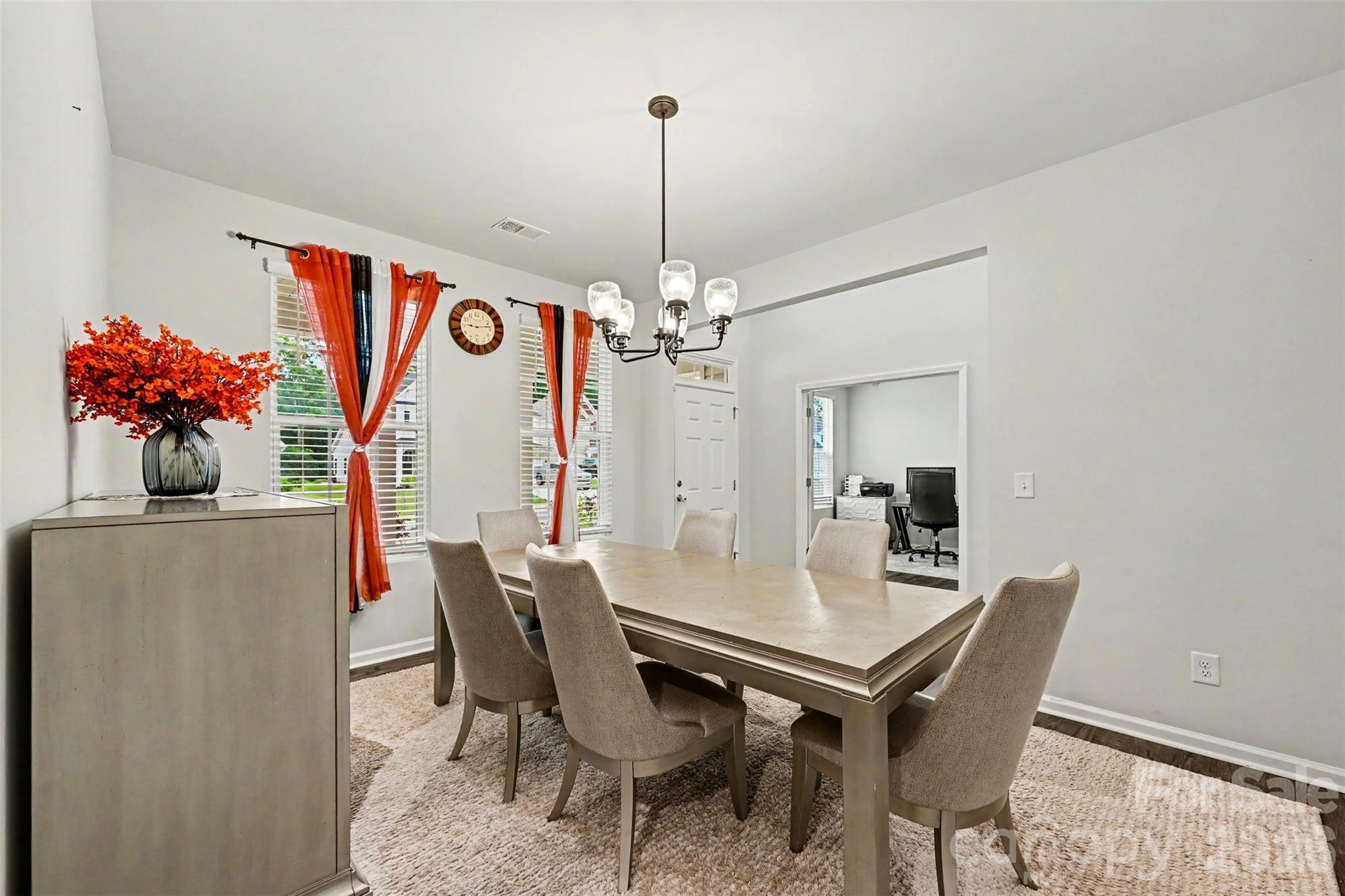 3017 Oxtail Court Property Photo 9