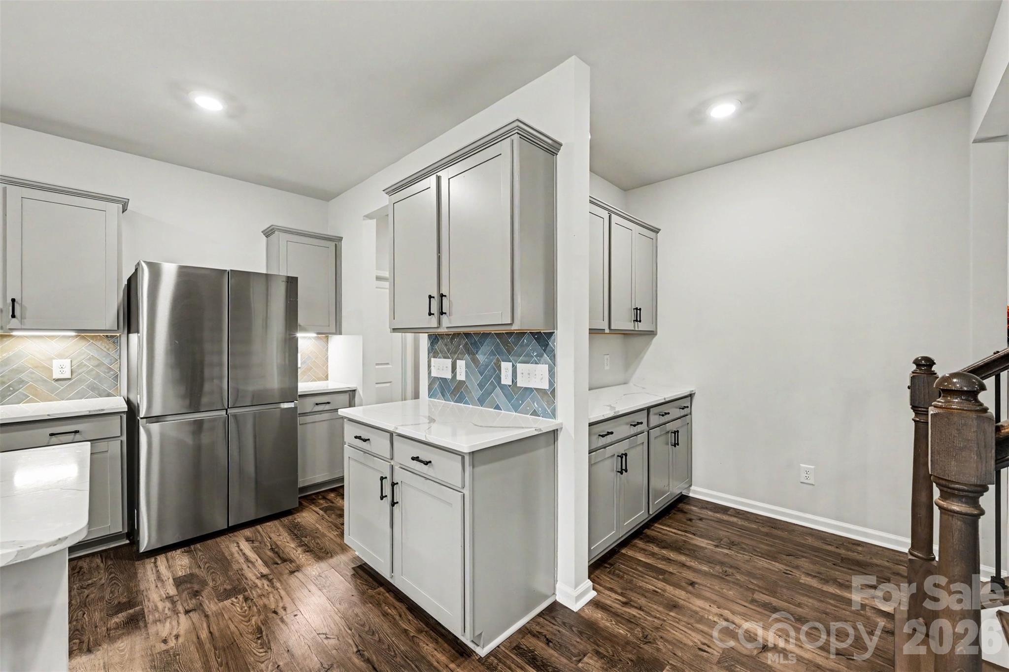 3017 Oxtail Court Property Photo 12