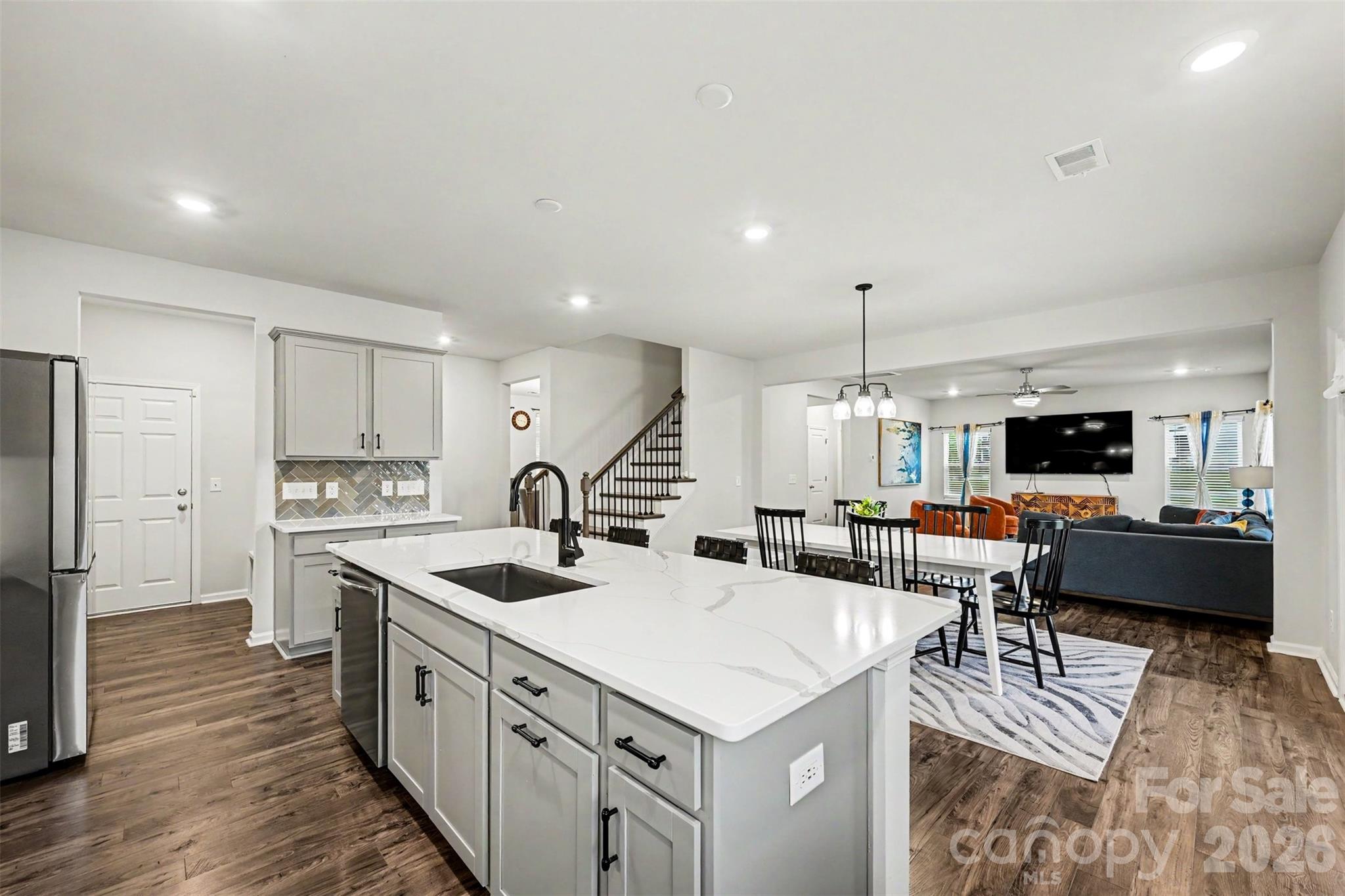 3017 Oxtail Court Property Photo 13