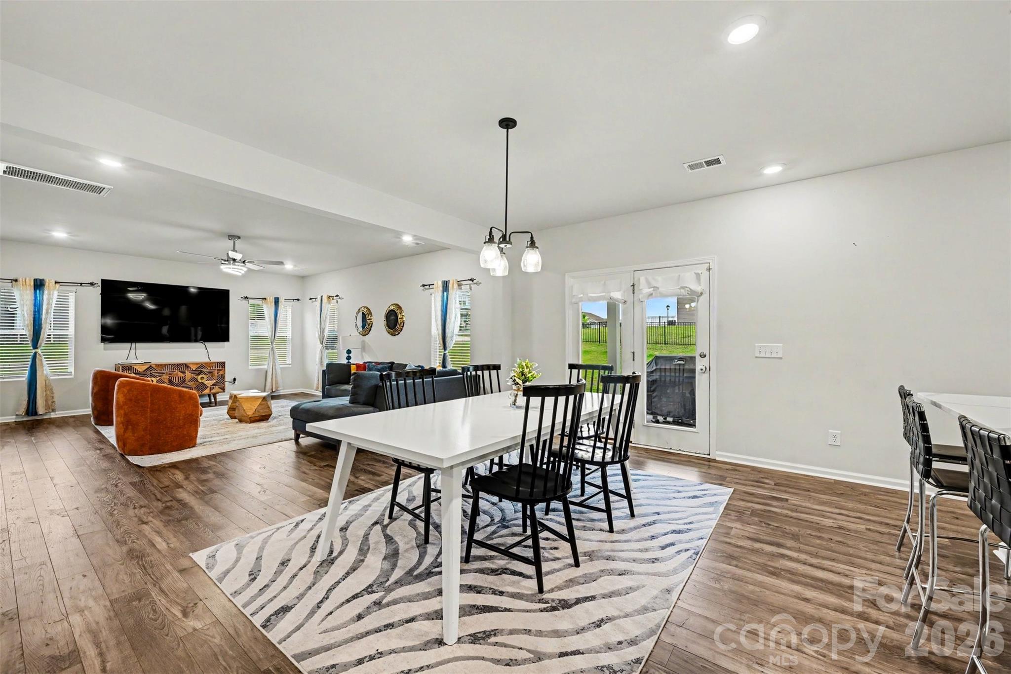 3017 Oxtail Court Property Photo 15
