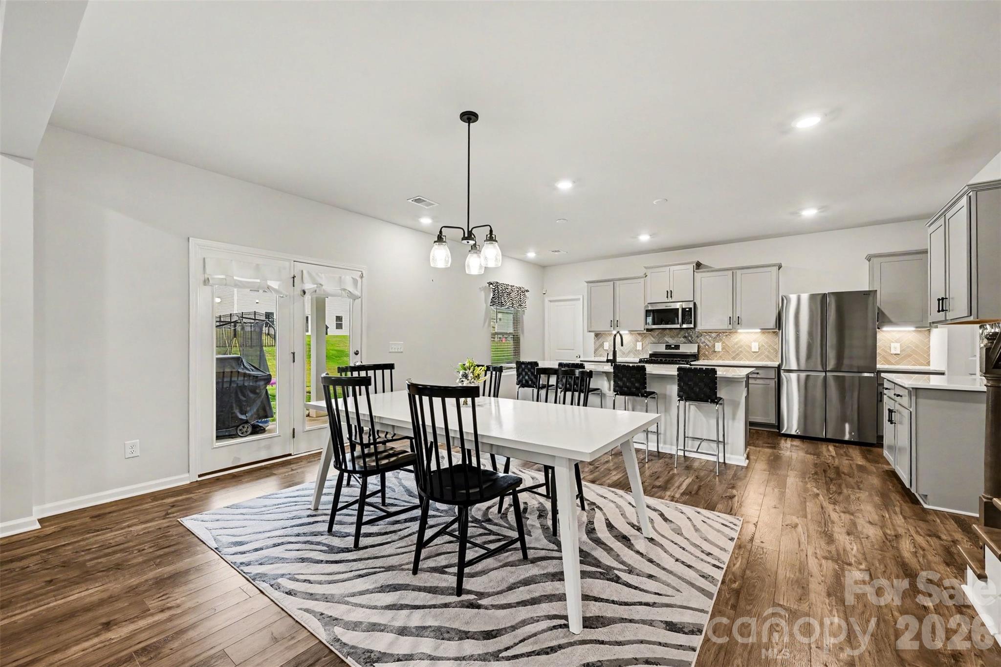 3017 Oxtail Court Property Photo 16