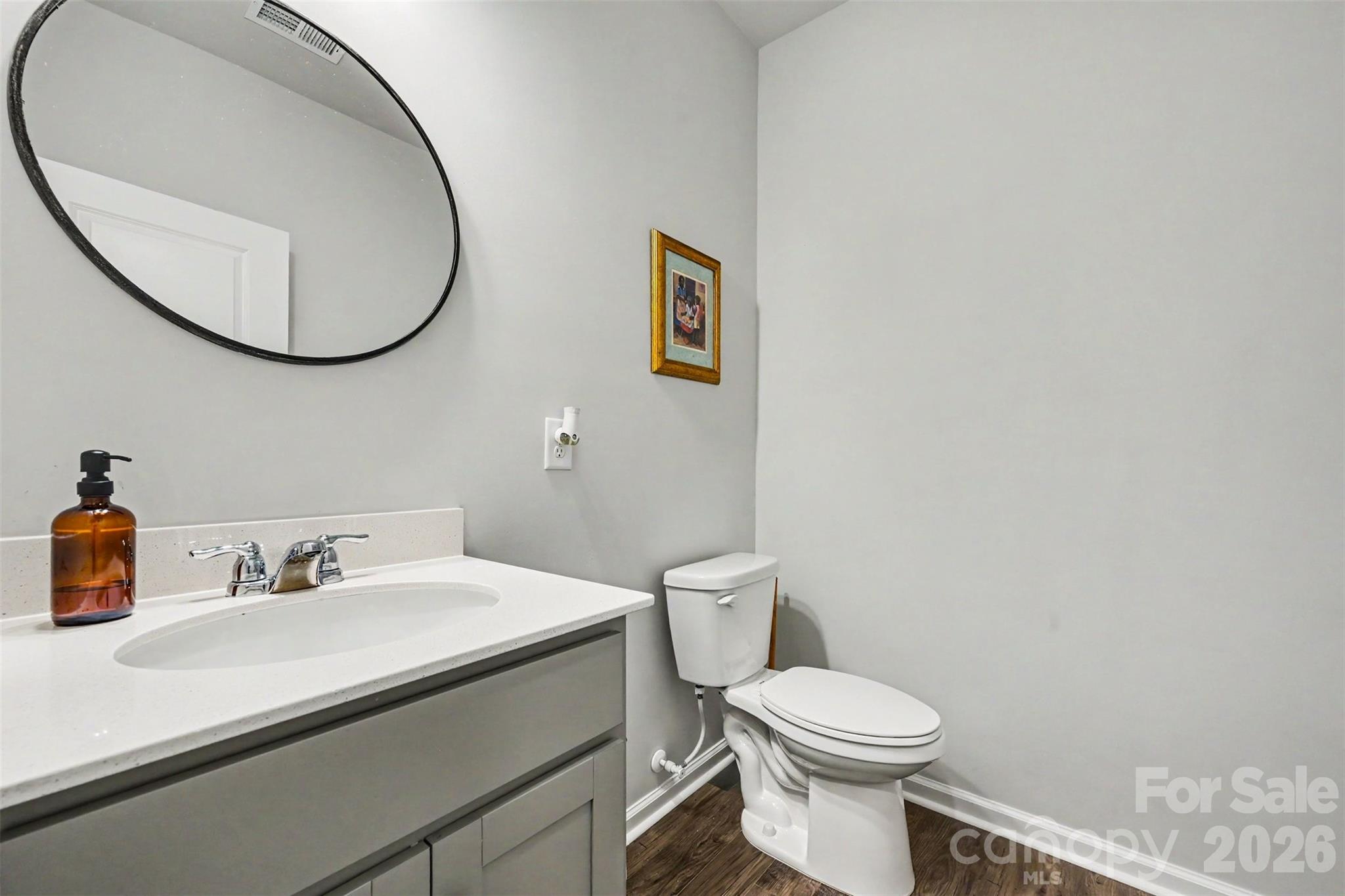 3017 Oxtail Court Property Photo 19