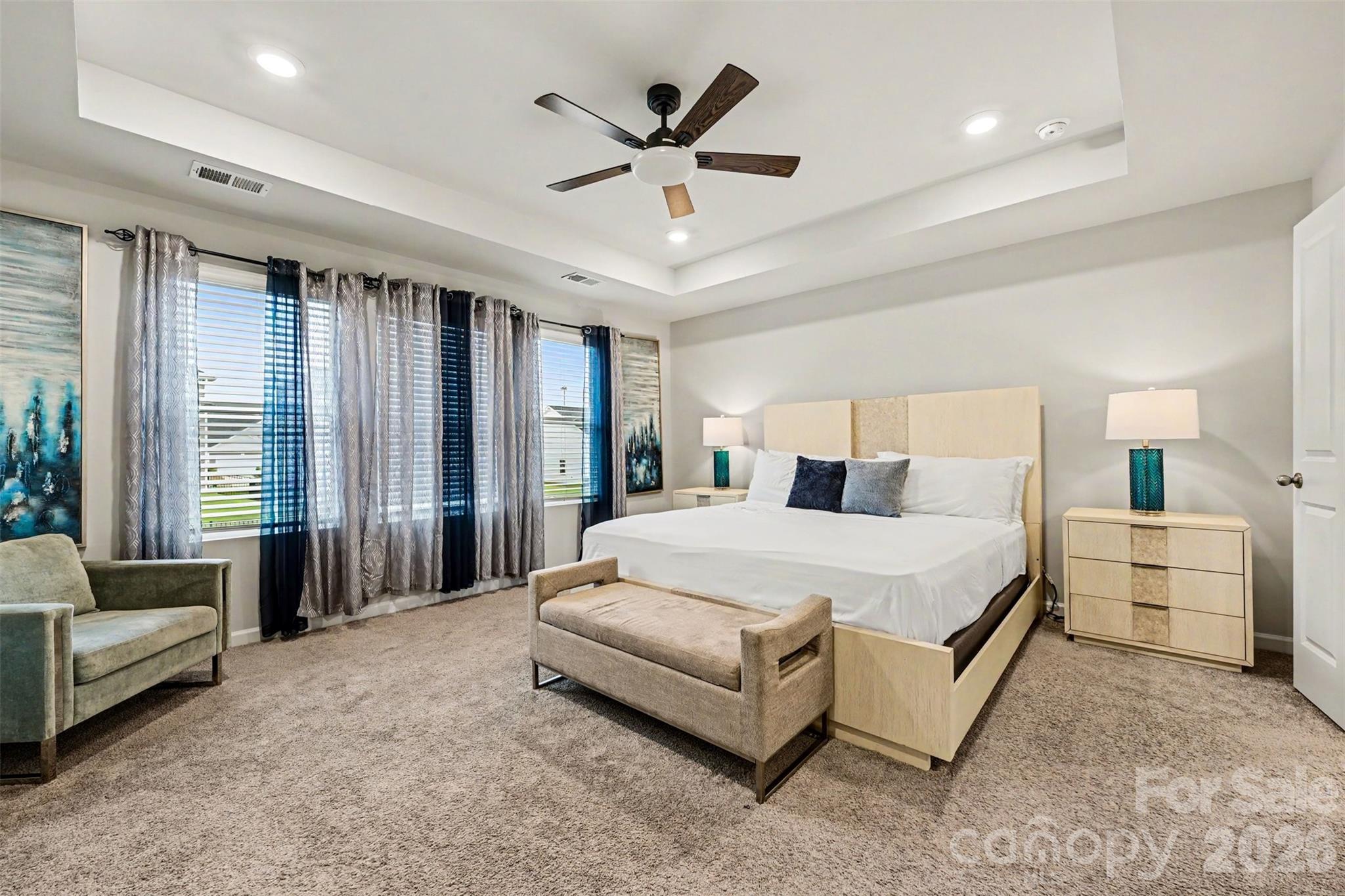 3017 Oxtail Court Property Photo 22