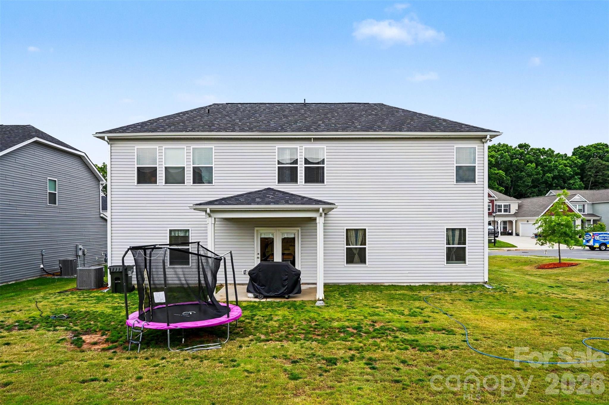 3017 Oxtail Court Property Photo 34