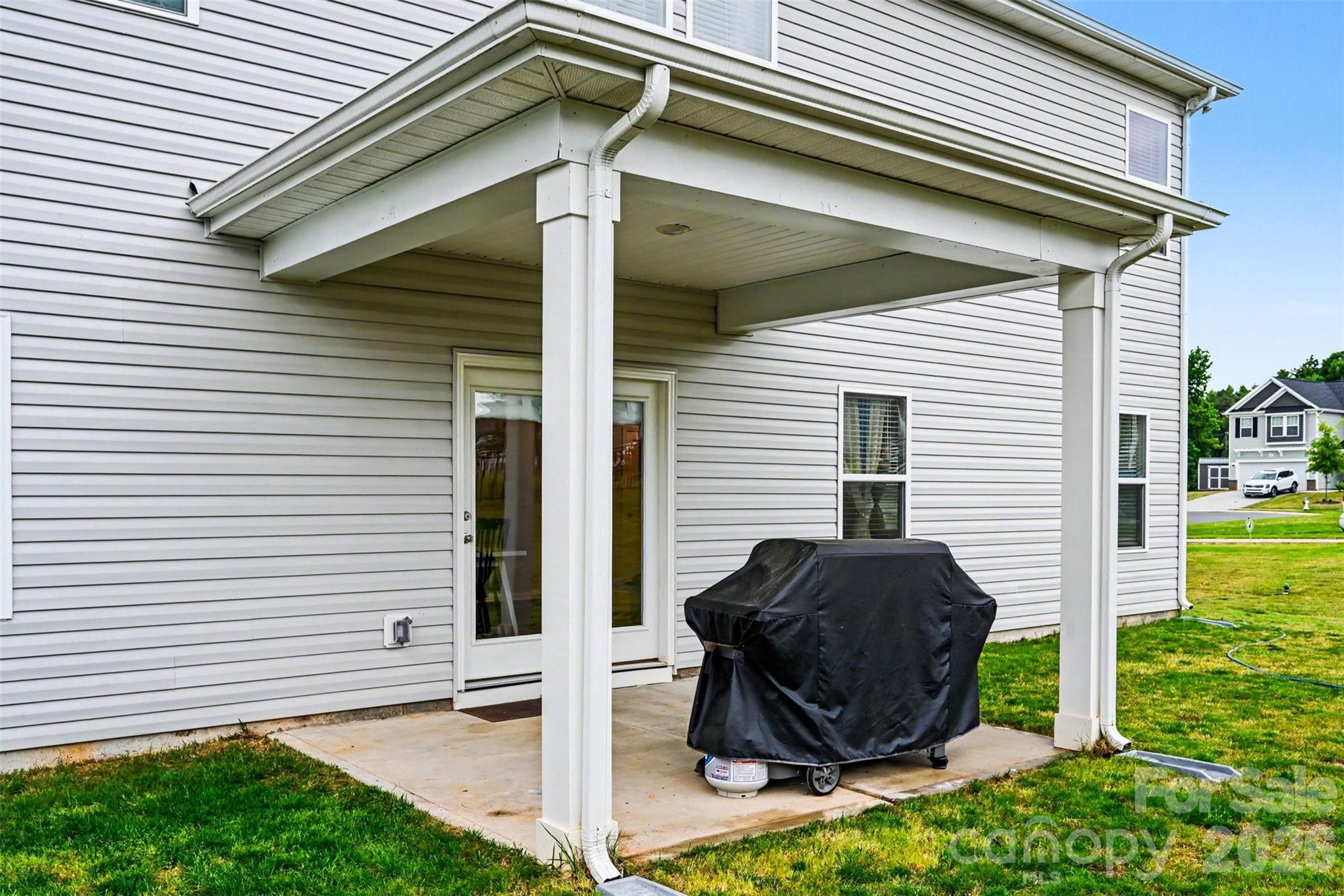 3017 Oxtail Court Property Photo 35