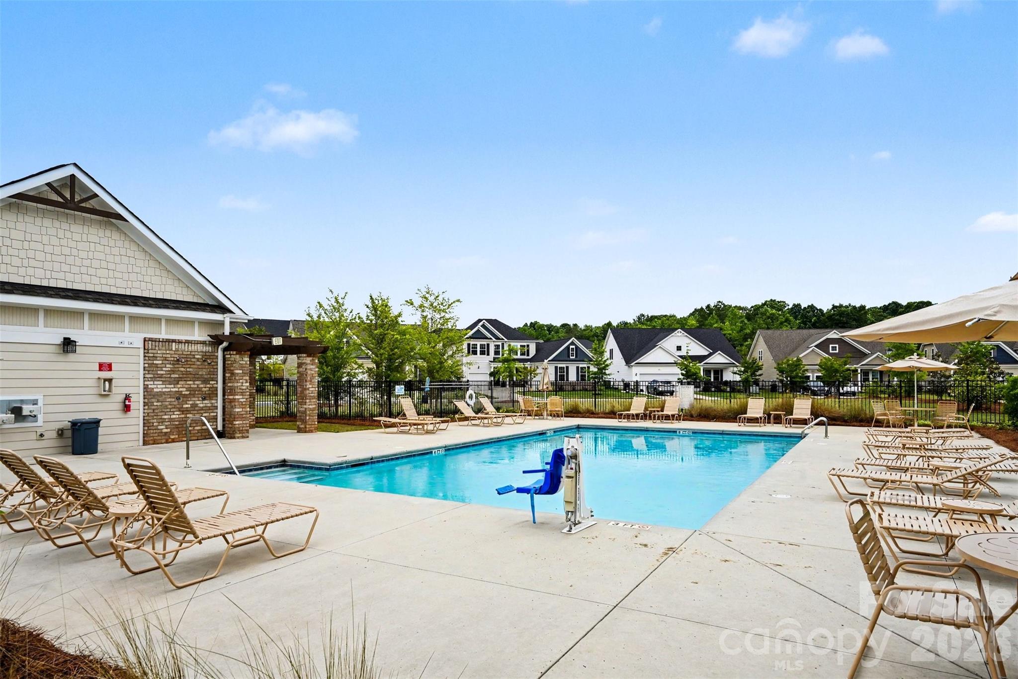 3017 Oxtail Court Property Photo 37