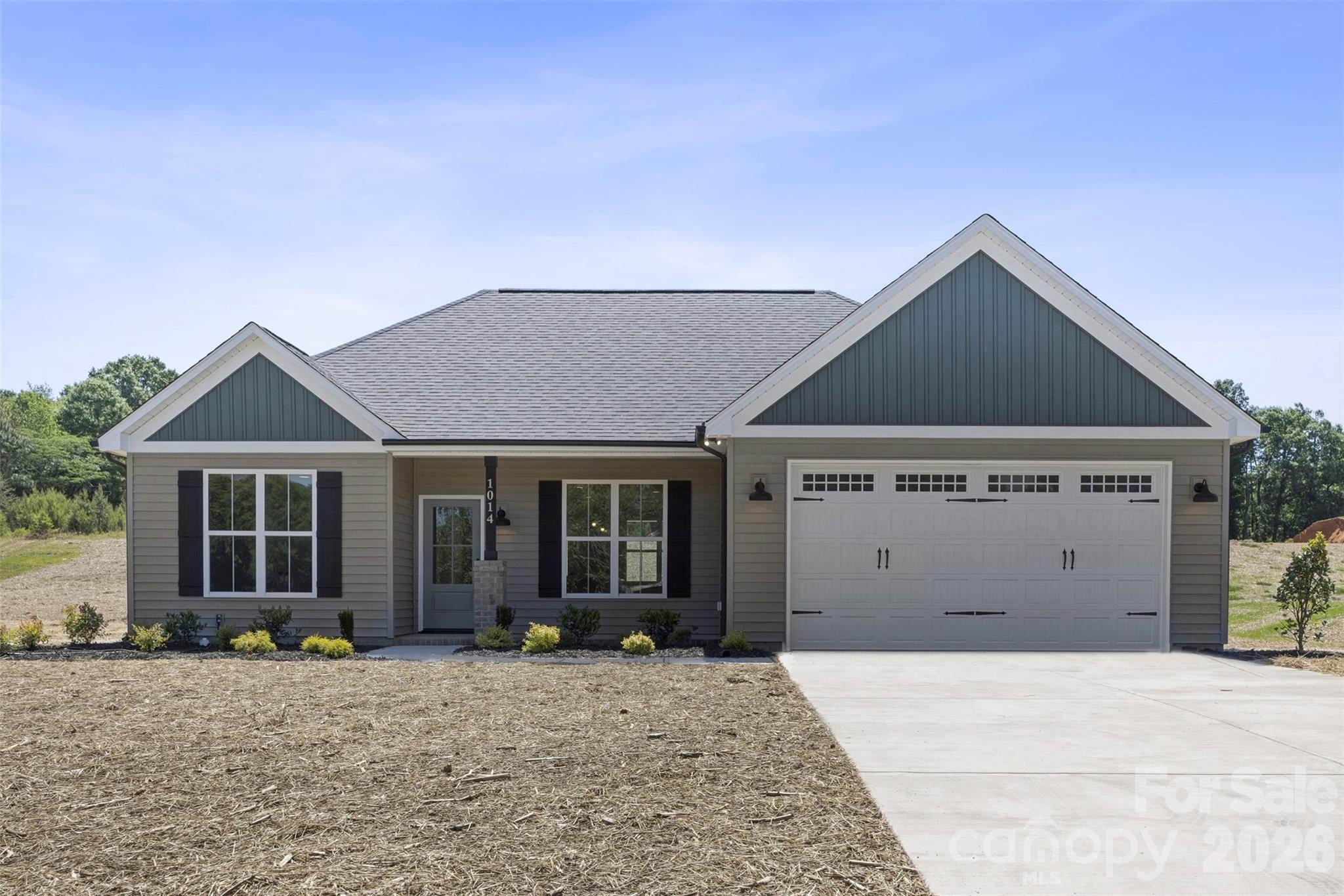 1014 Speight Road Property Photo 1