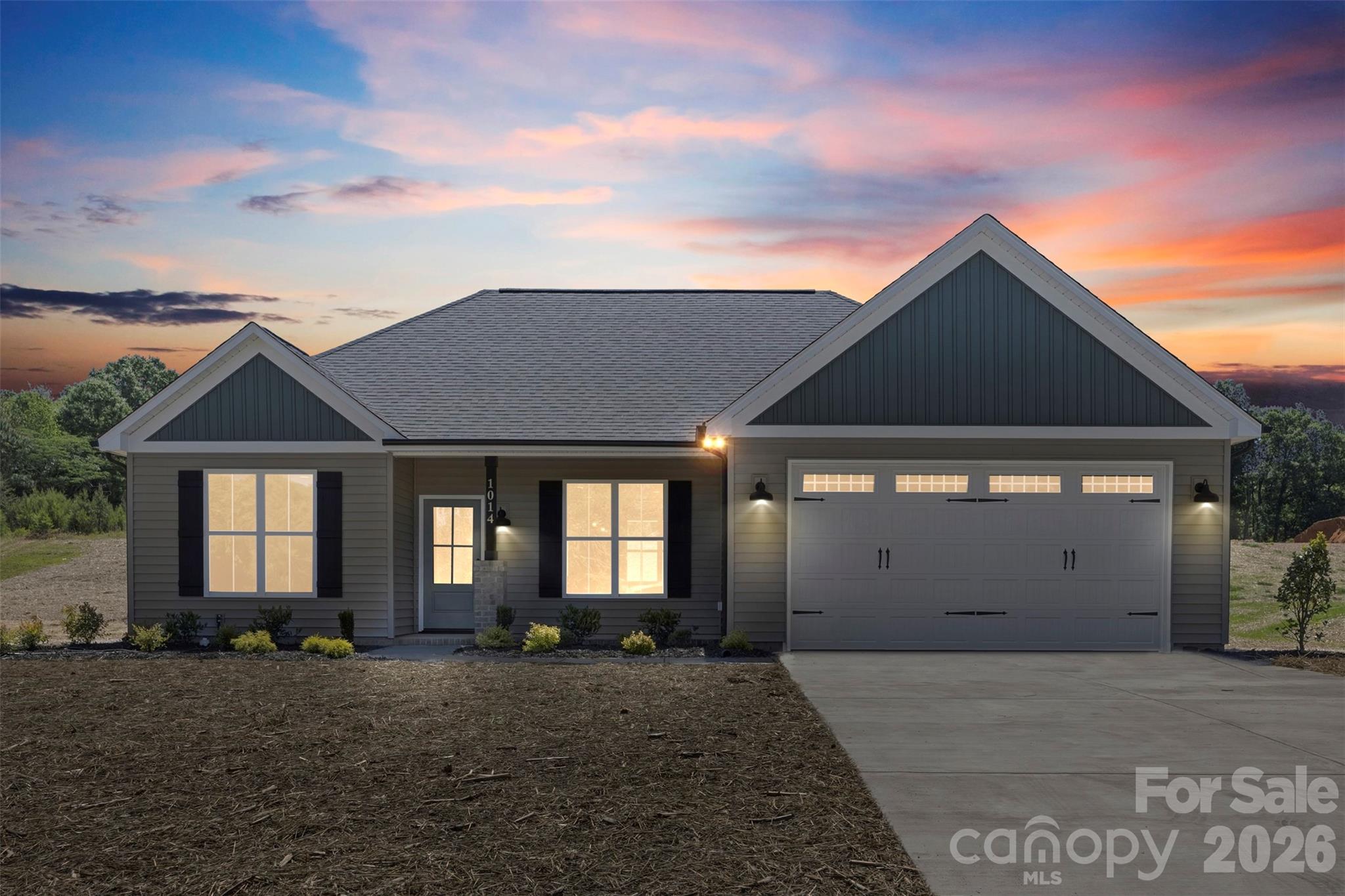 1014 Speight Road Property Photo 2
