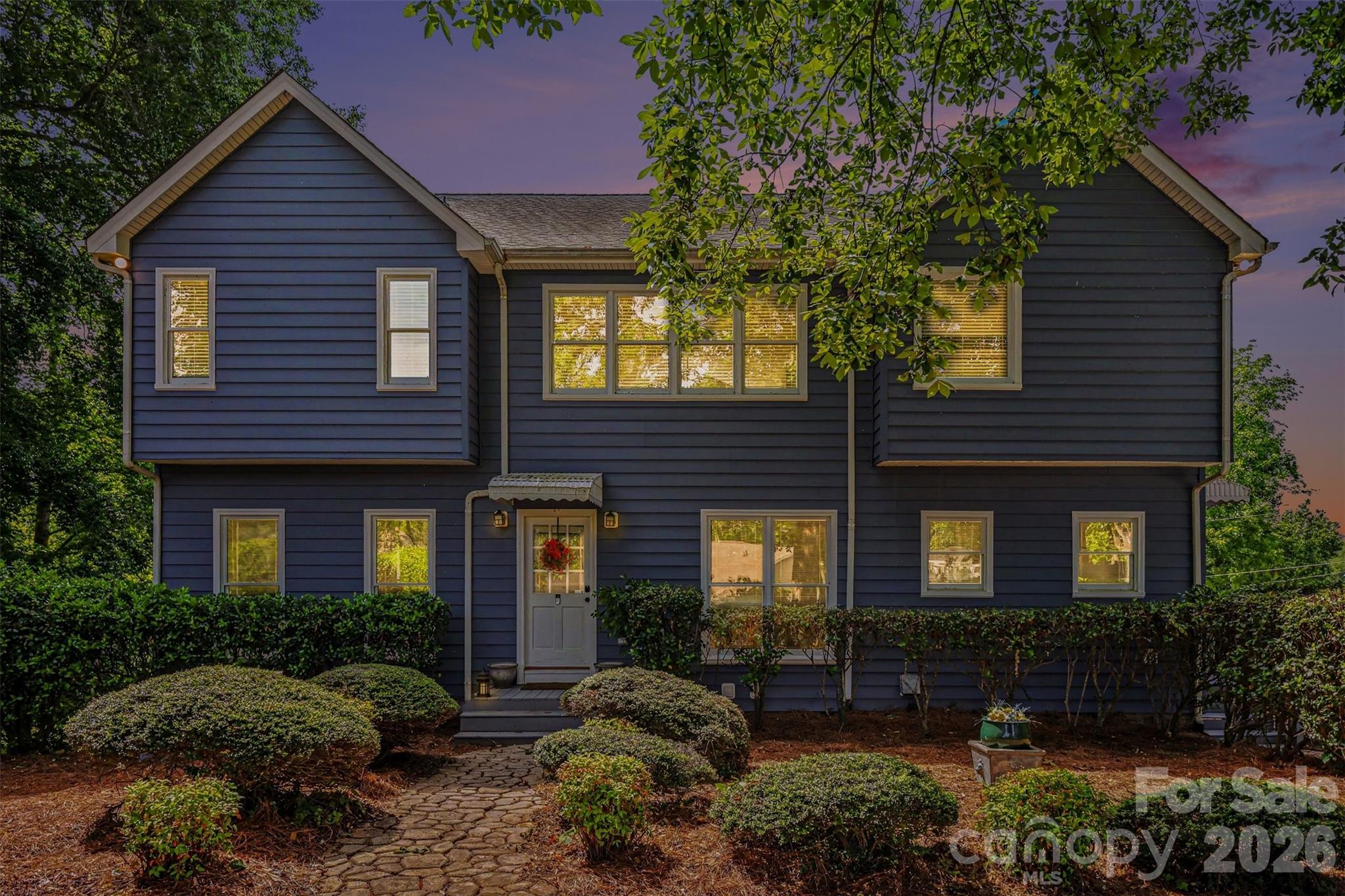 6620 Amos Smith Road Property Photo