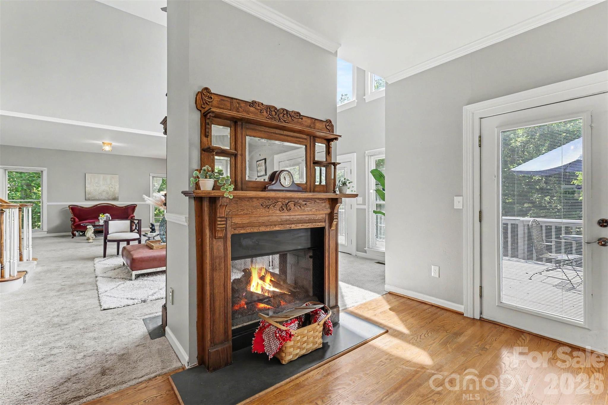 6620 Amos Smith Road Property Photo 13