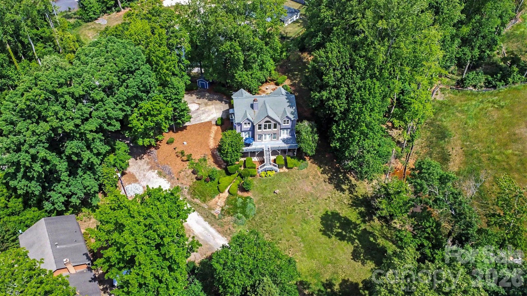 6620 Amos Smith Road Property Photo 27