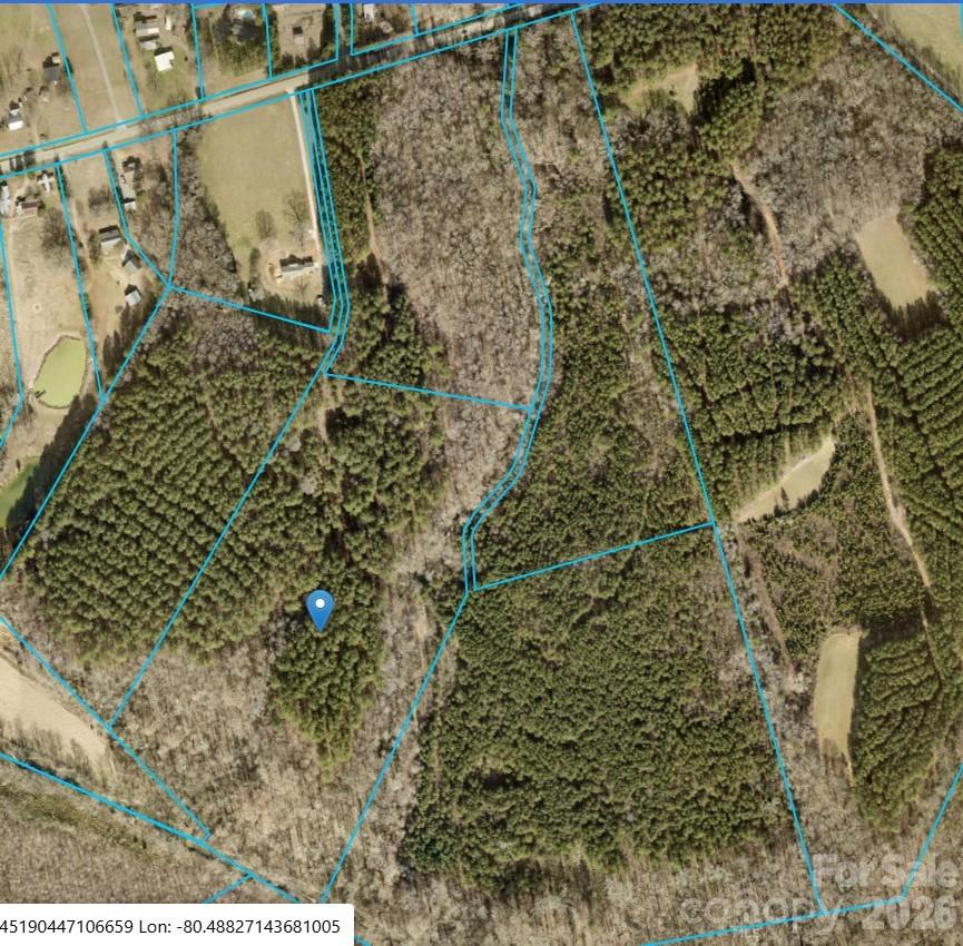 Lot 4 Gold Hill Road Property Photo 3