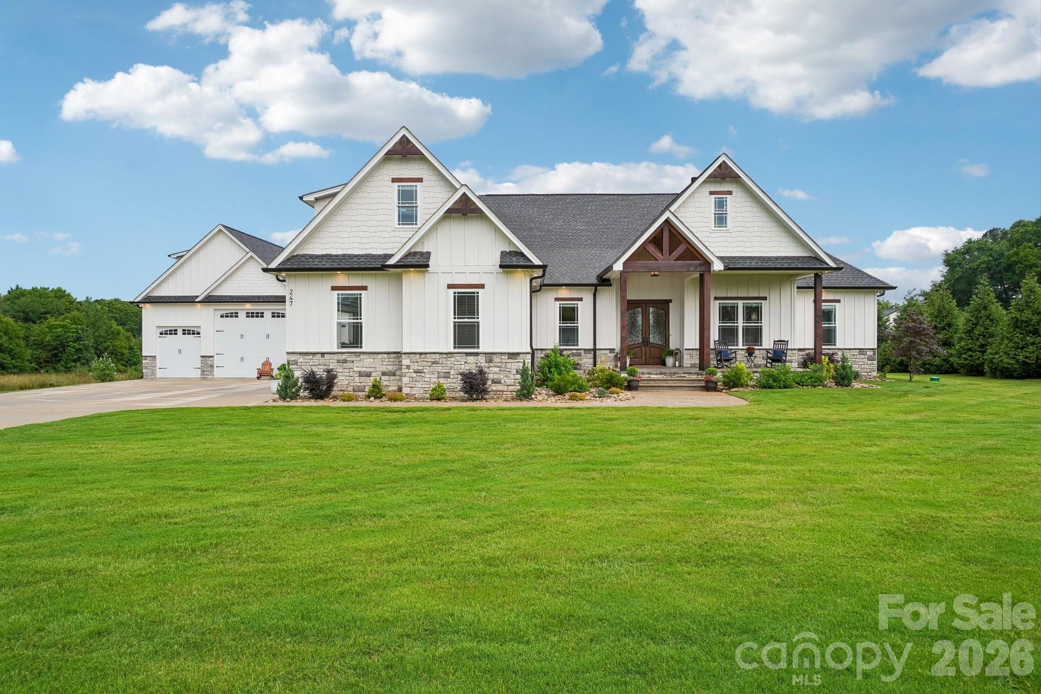 247 Reynolds Road Property Photo 1
