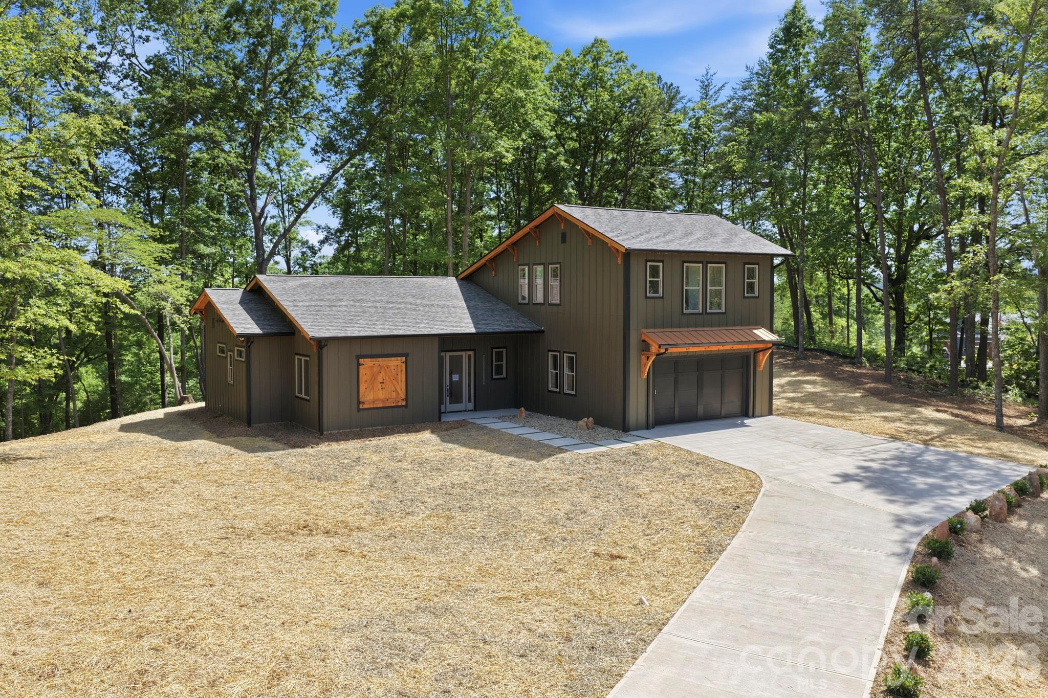 121 Deer Jump Trail Property Photo 4