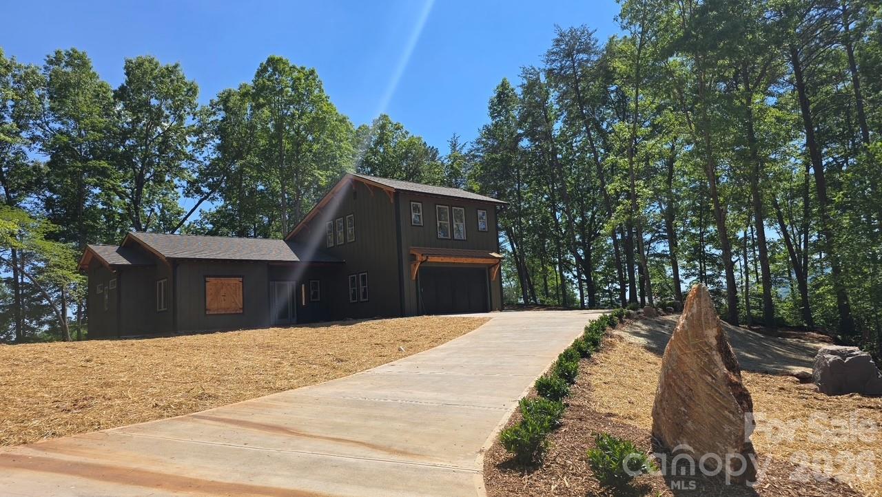 121 Deer Jump Trail Property Photo 5