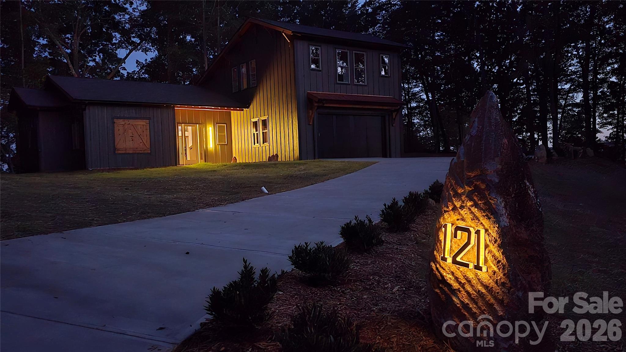 121 Deer Jump Trail Property Photo 29