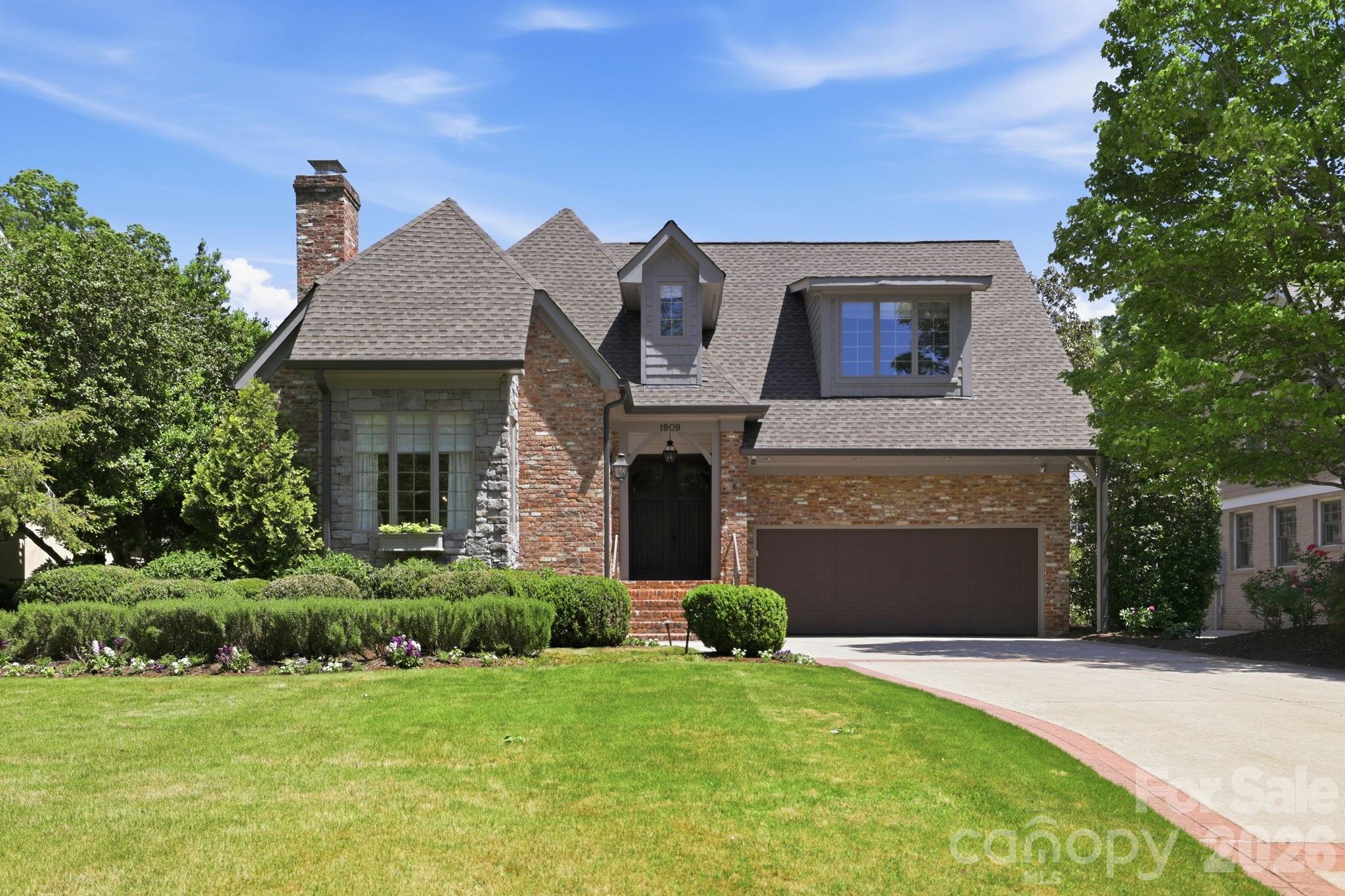 1909 Maryland Avenue Property Photo 1