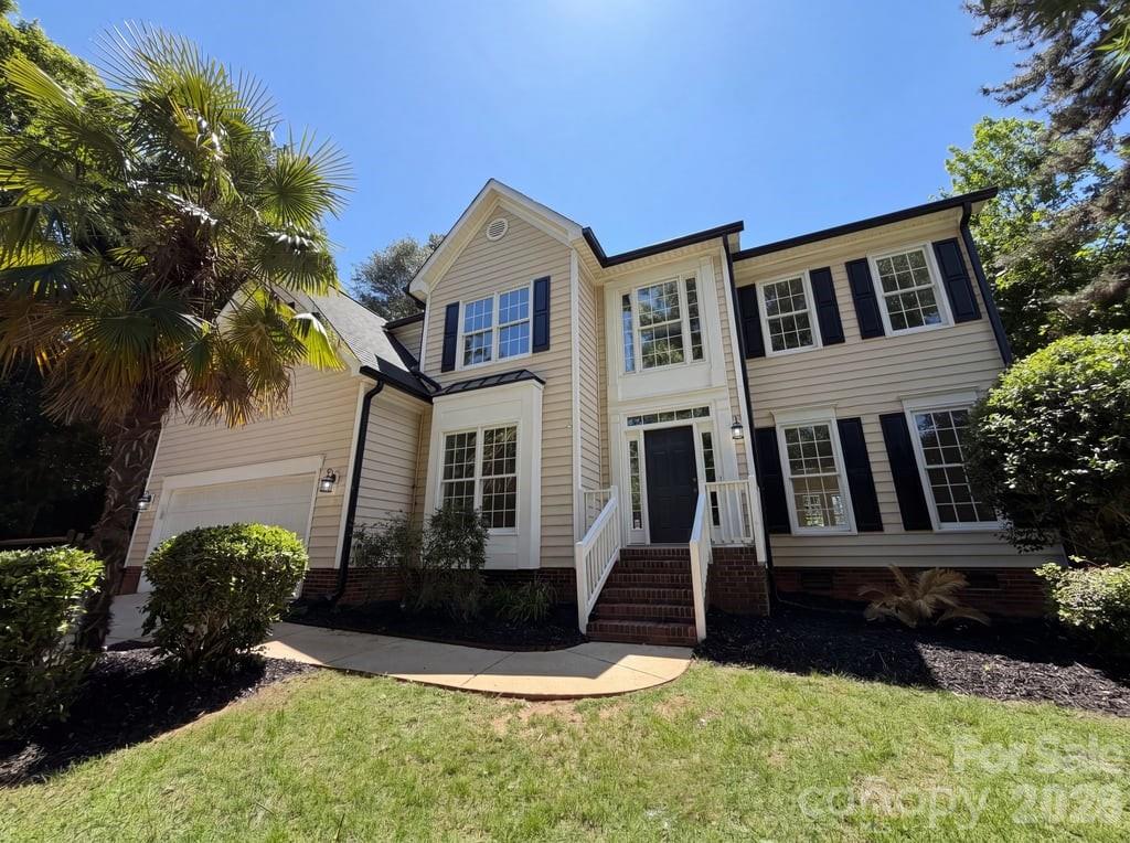12209 Willingdon Road Property Photo 1