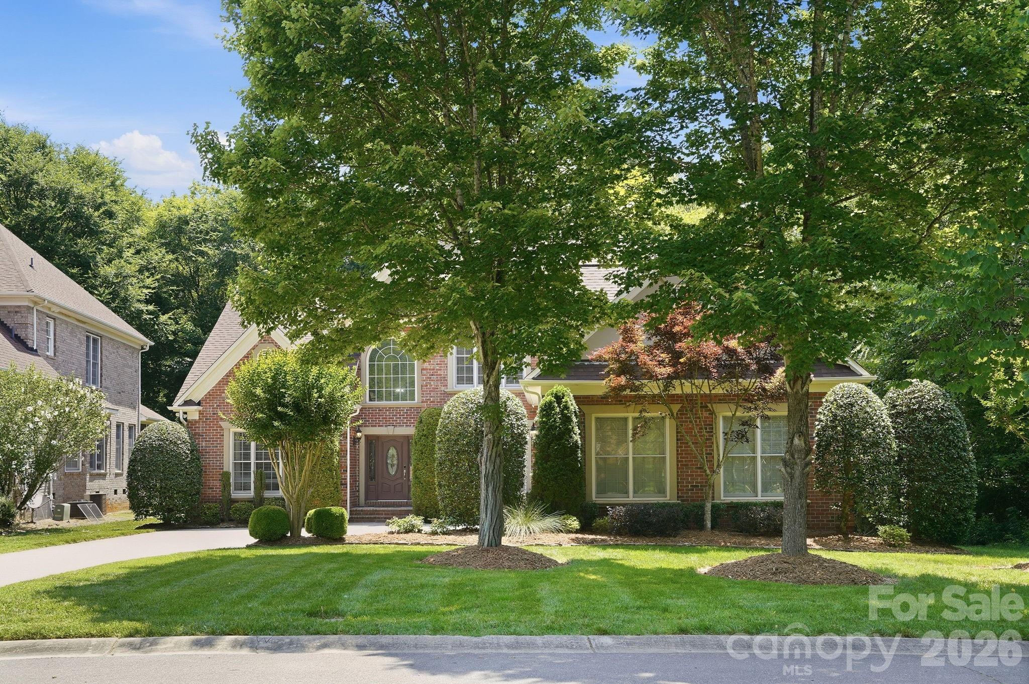 11649 James Richard Drive Property Photo 1