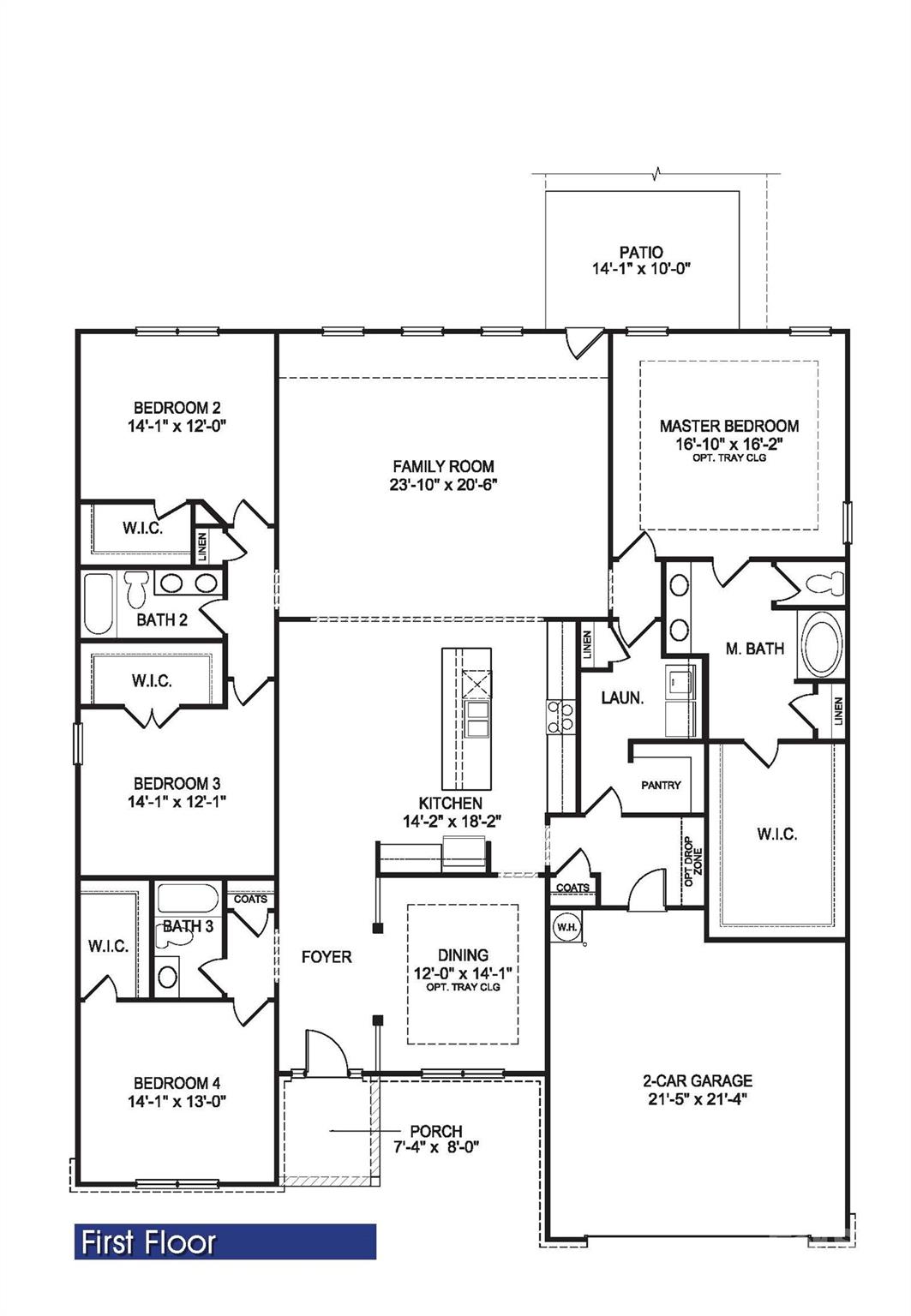 5122 Colchester Court 54 Property Photo 2