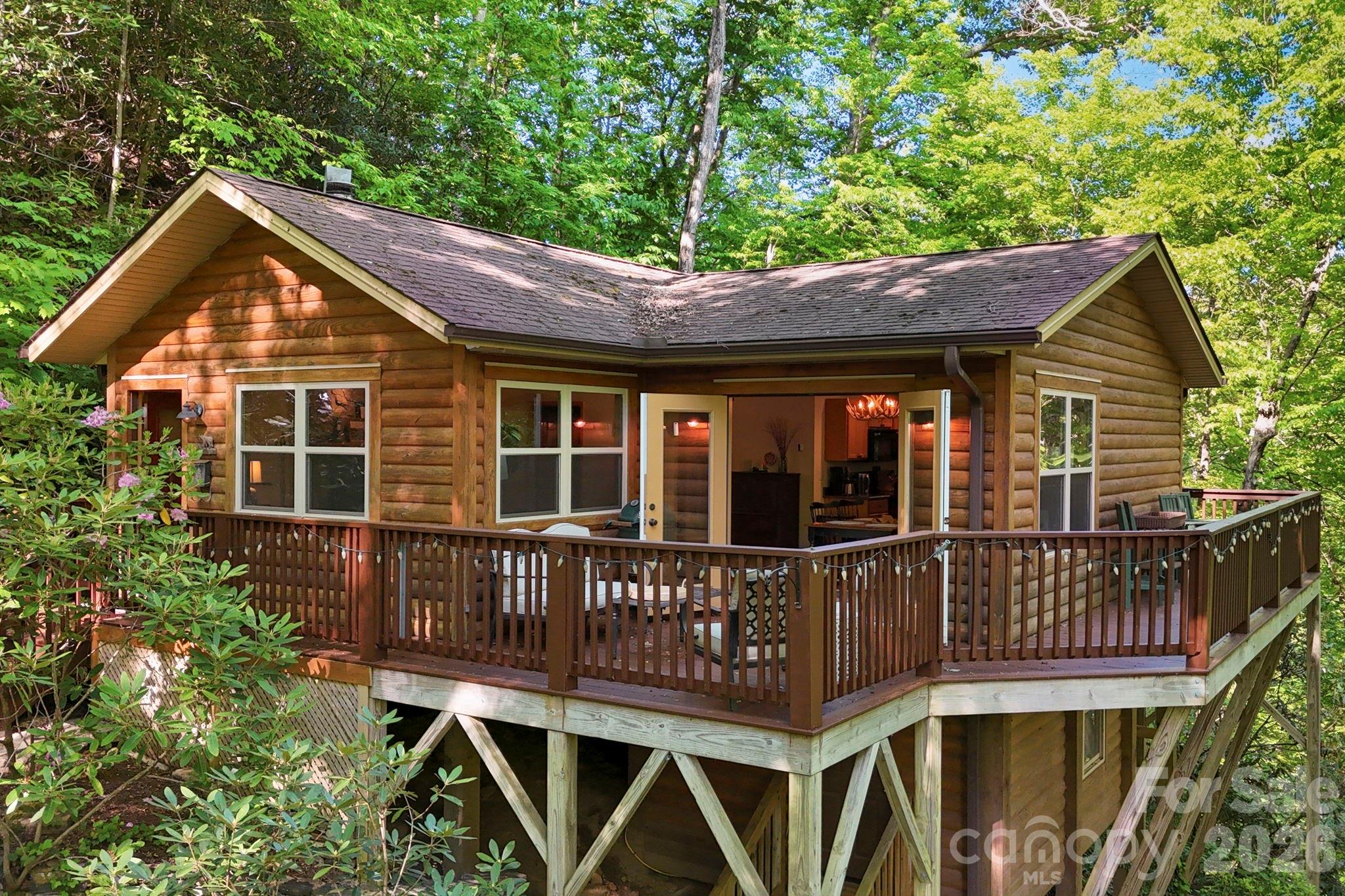 500 Winter Star Road Property Photo 1