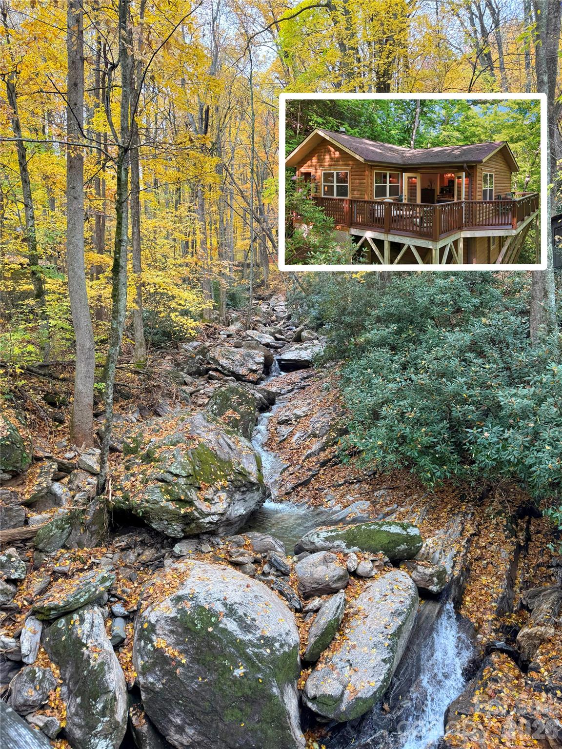 500 Winter Star Road Property Photo 1