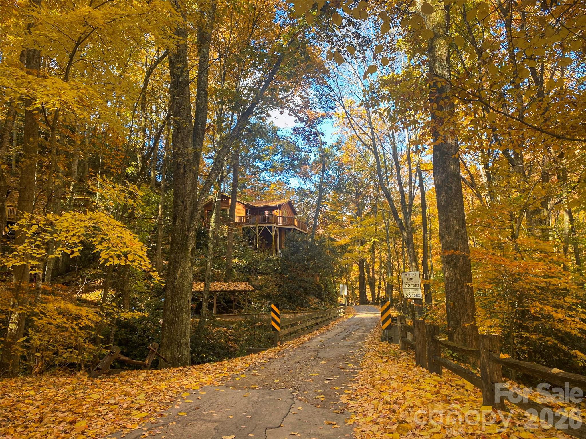 500 Winter Star Road Property Photo 1
