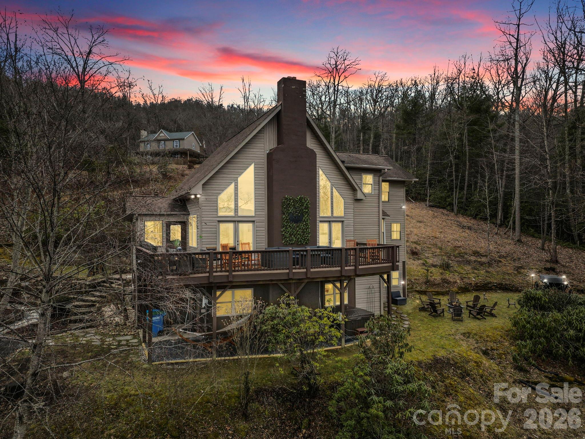 106 Bishop Cove Road Property Photo 1