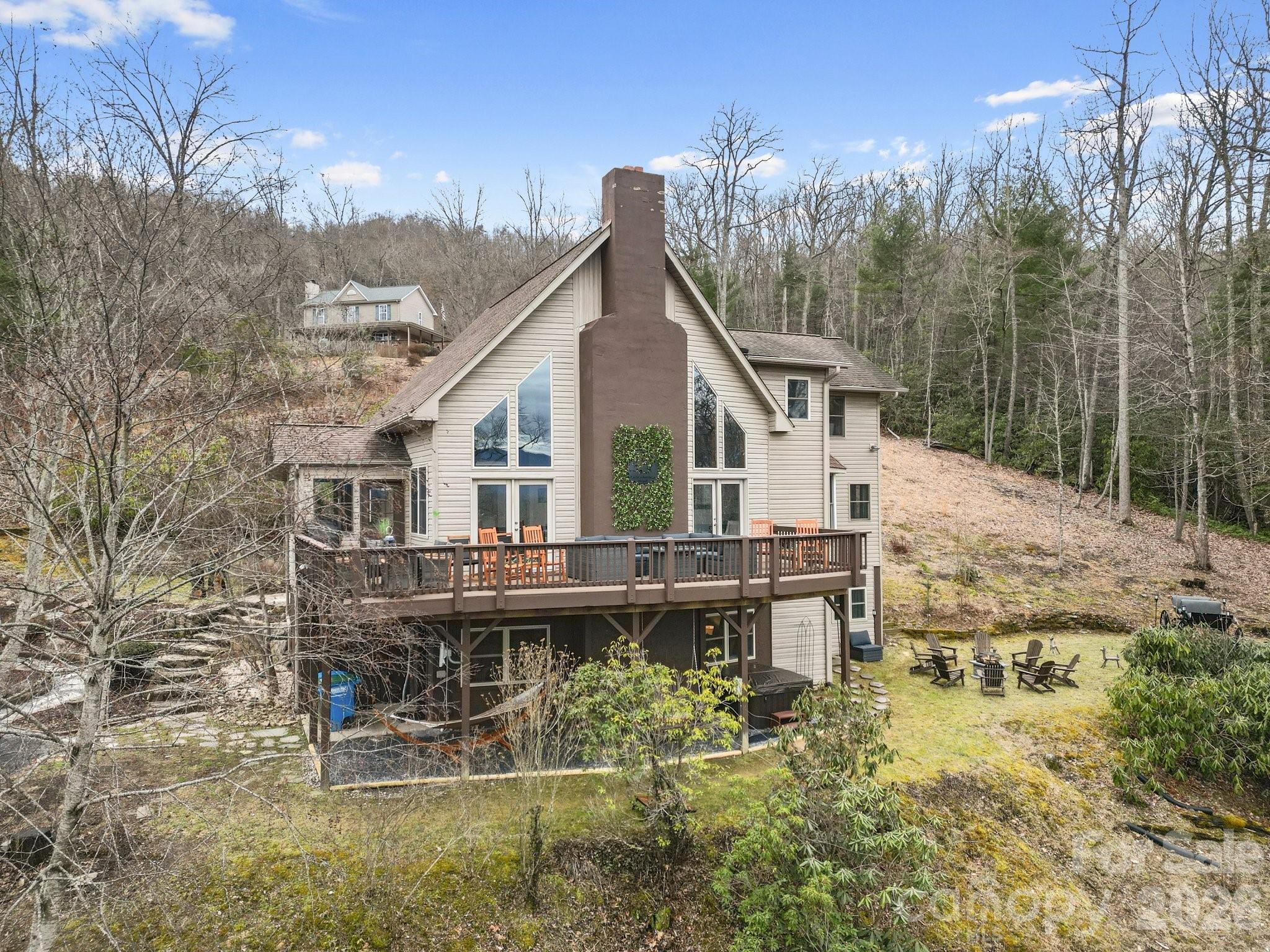 106 Bishop Cove Road Property Photo 2