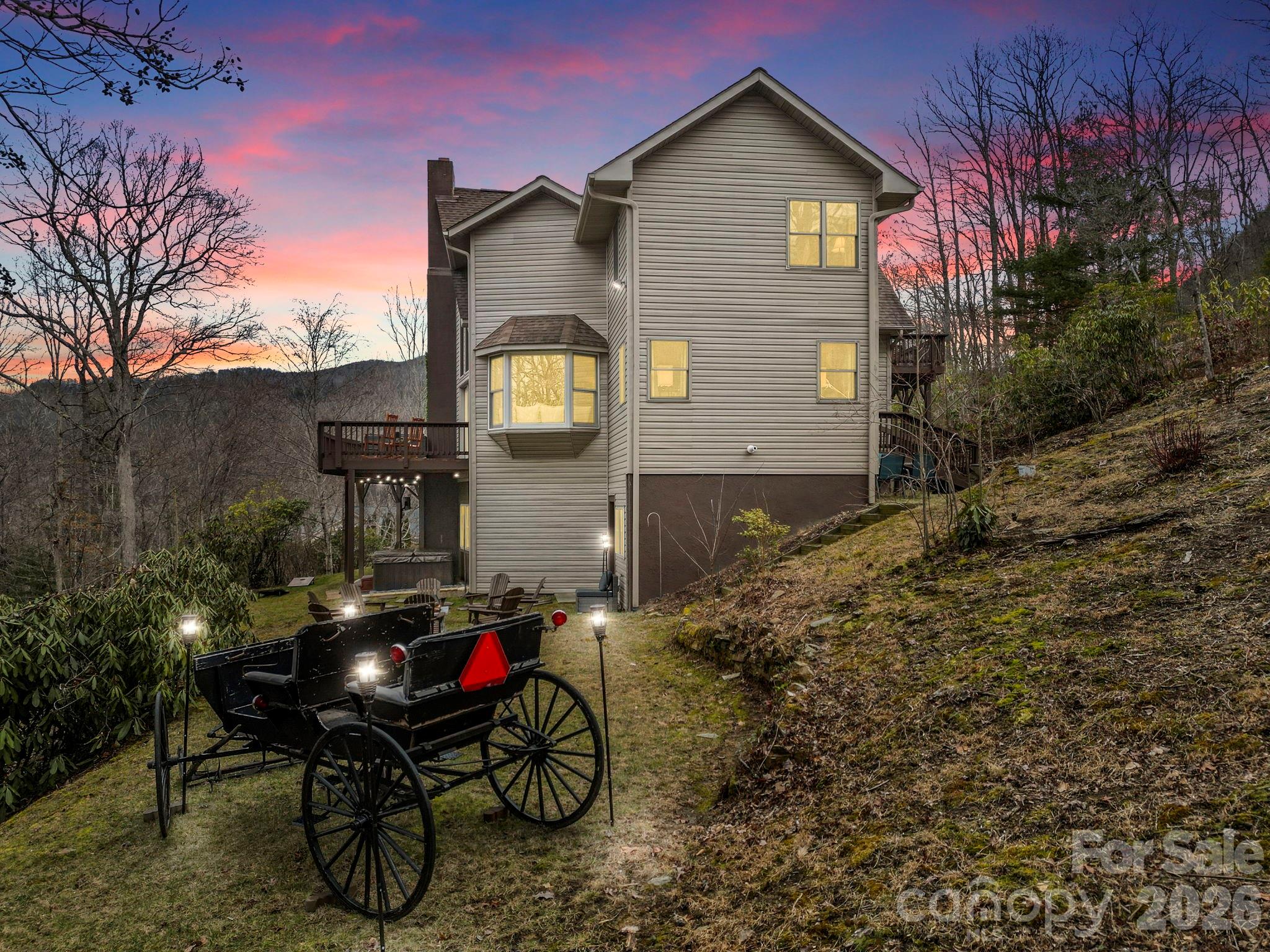 106 Bishop Cove Road Property Photo 44