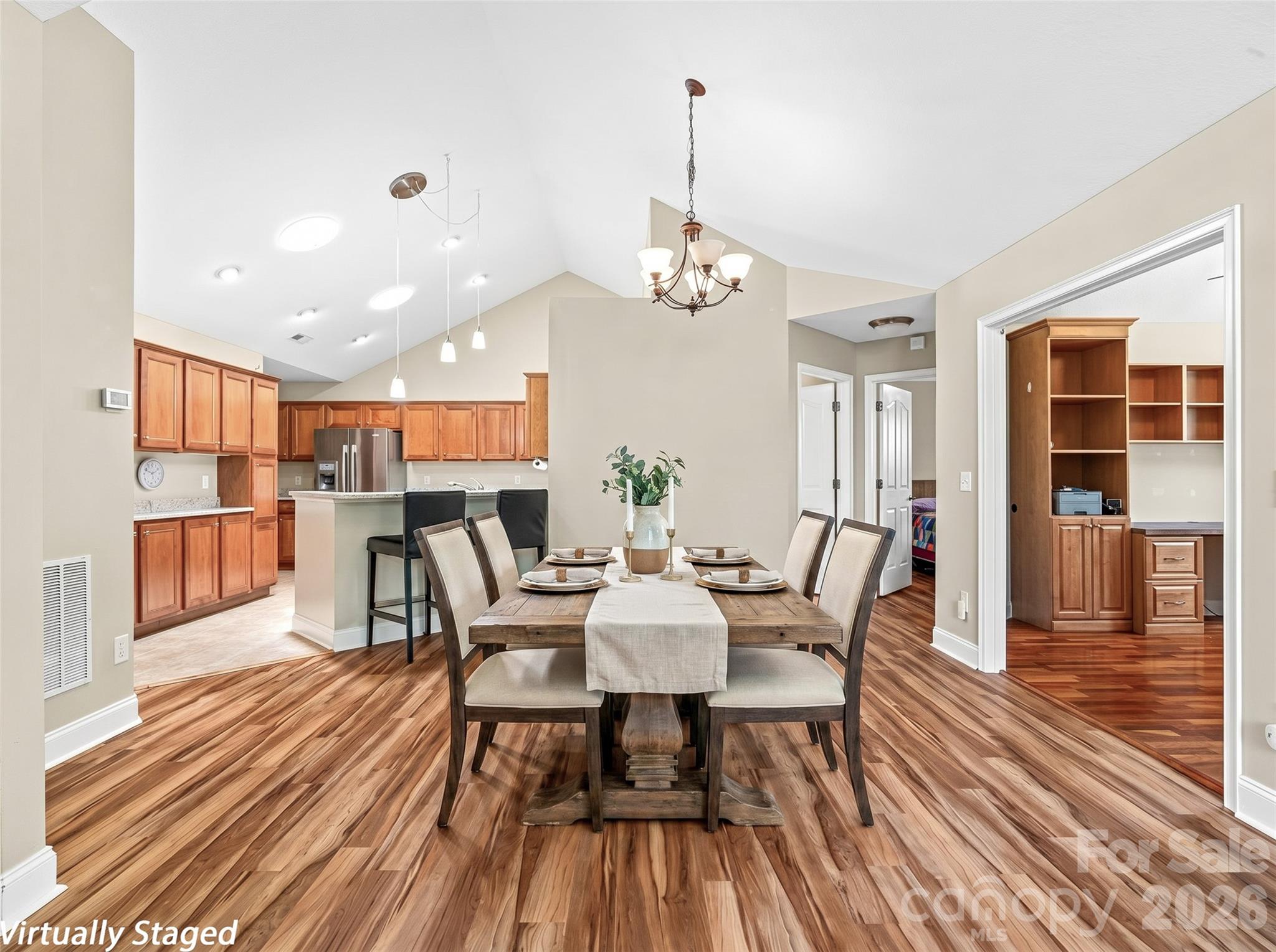 60 Mountain Meadow Circle E2 Property Photo 14