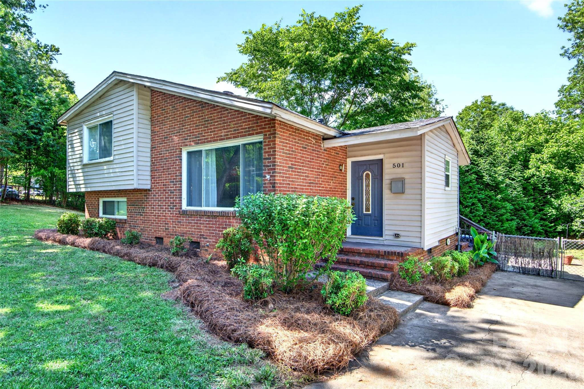 501 Kenlough Drive Property Photo 1