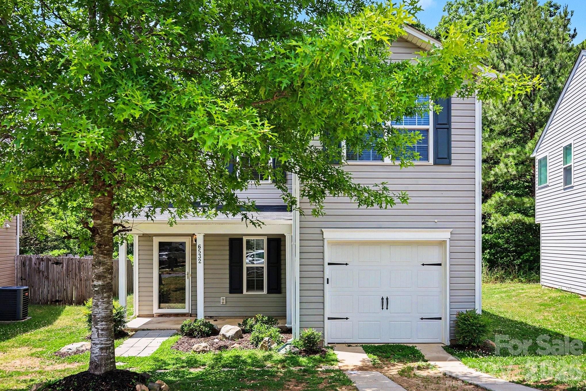 6532 Pennacook Drive Property Photo 1
