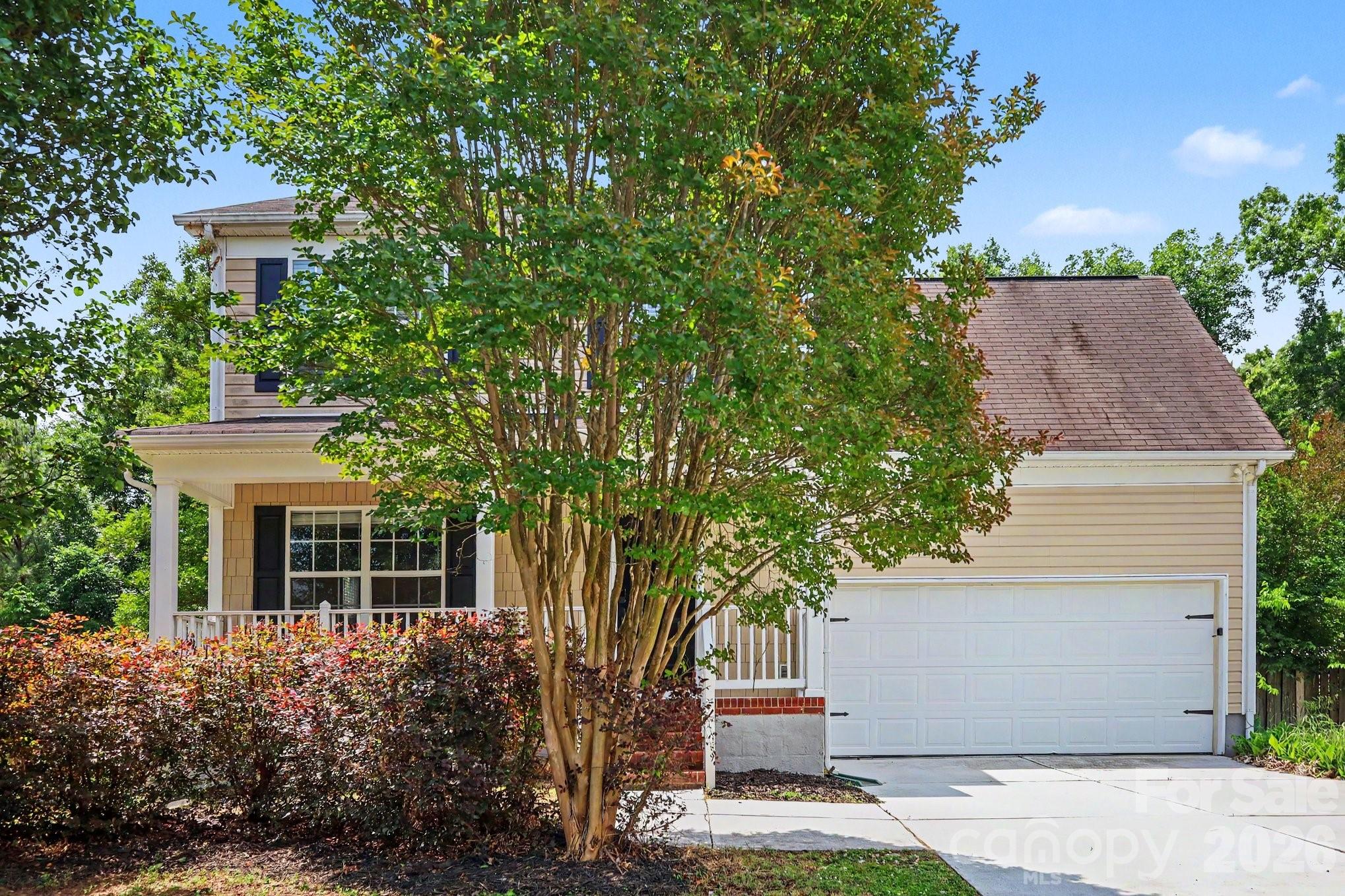 15331 Dehavilland Drive Property Photo 1