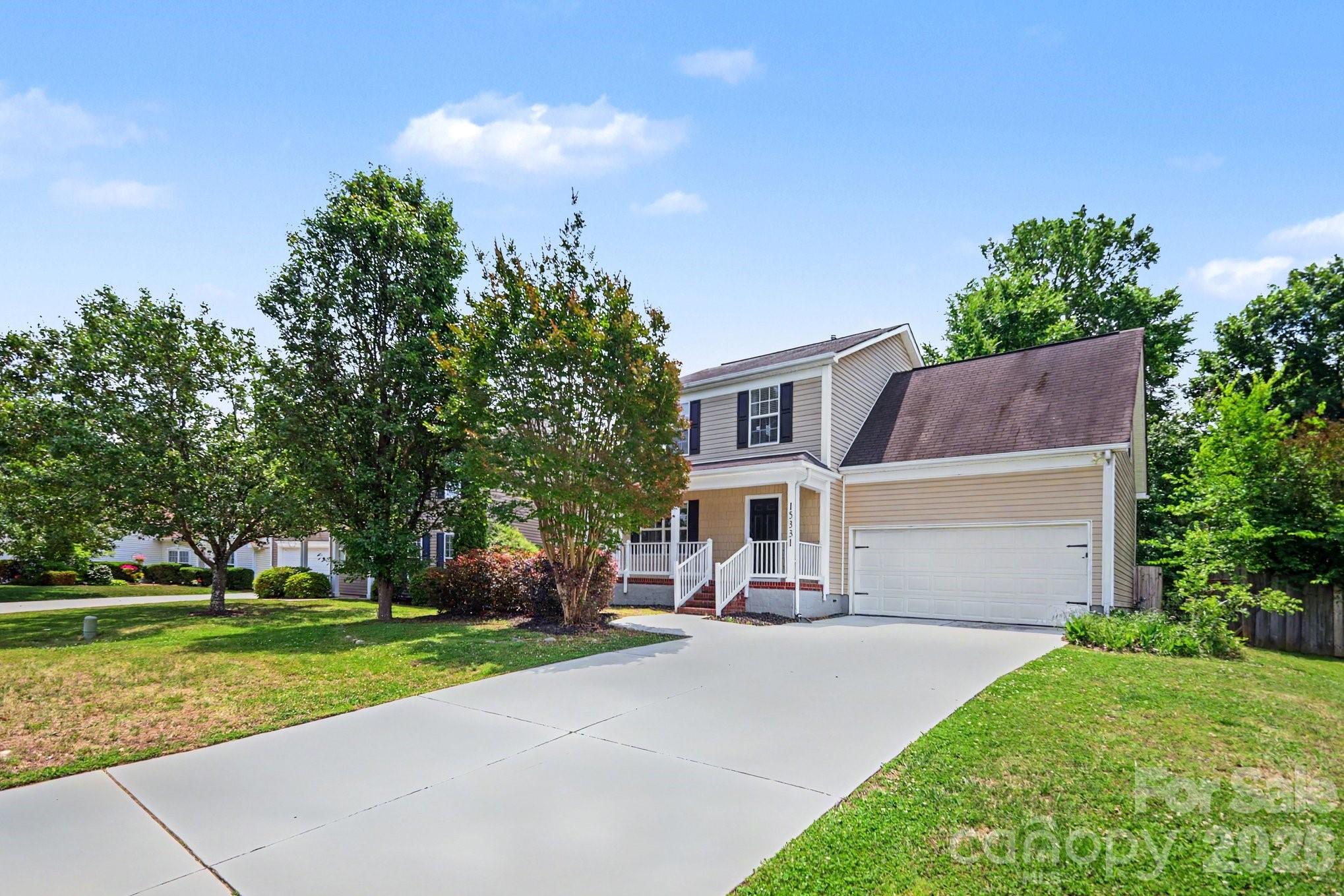 15331 Dehavilland Drive Property Photo 2