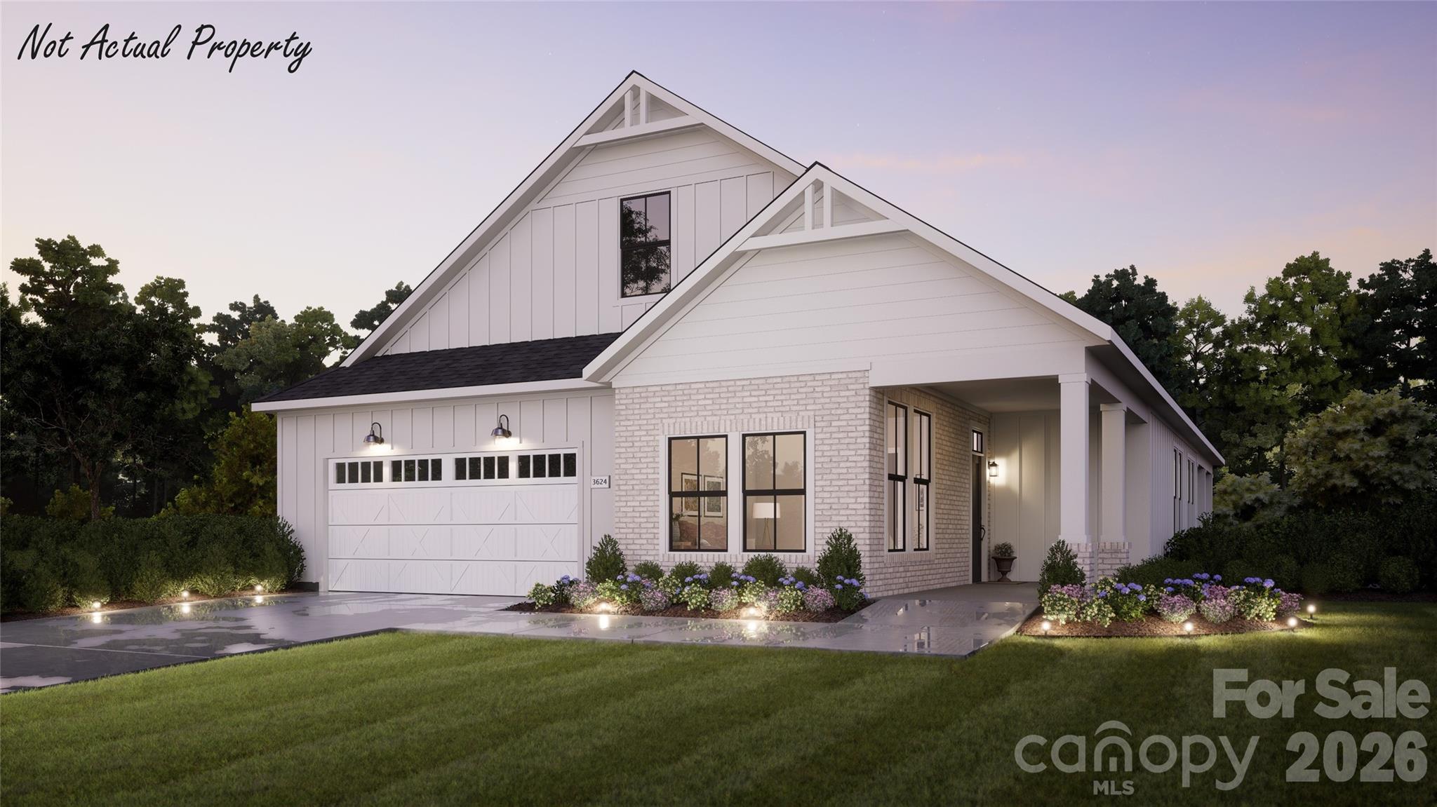 190 Alenda Lux Circle Property Photo 2