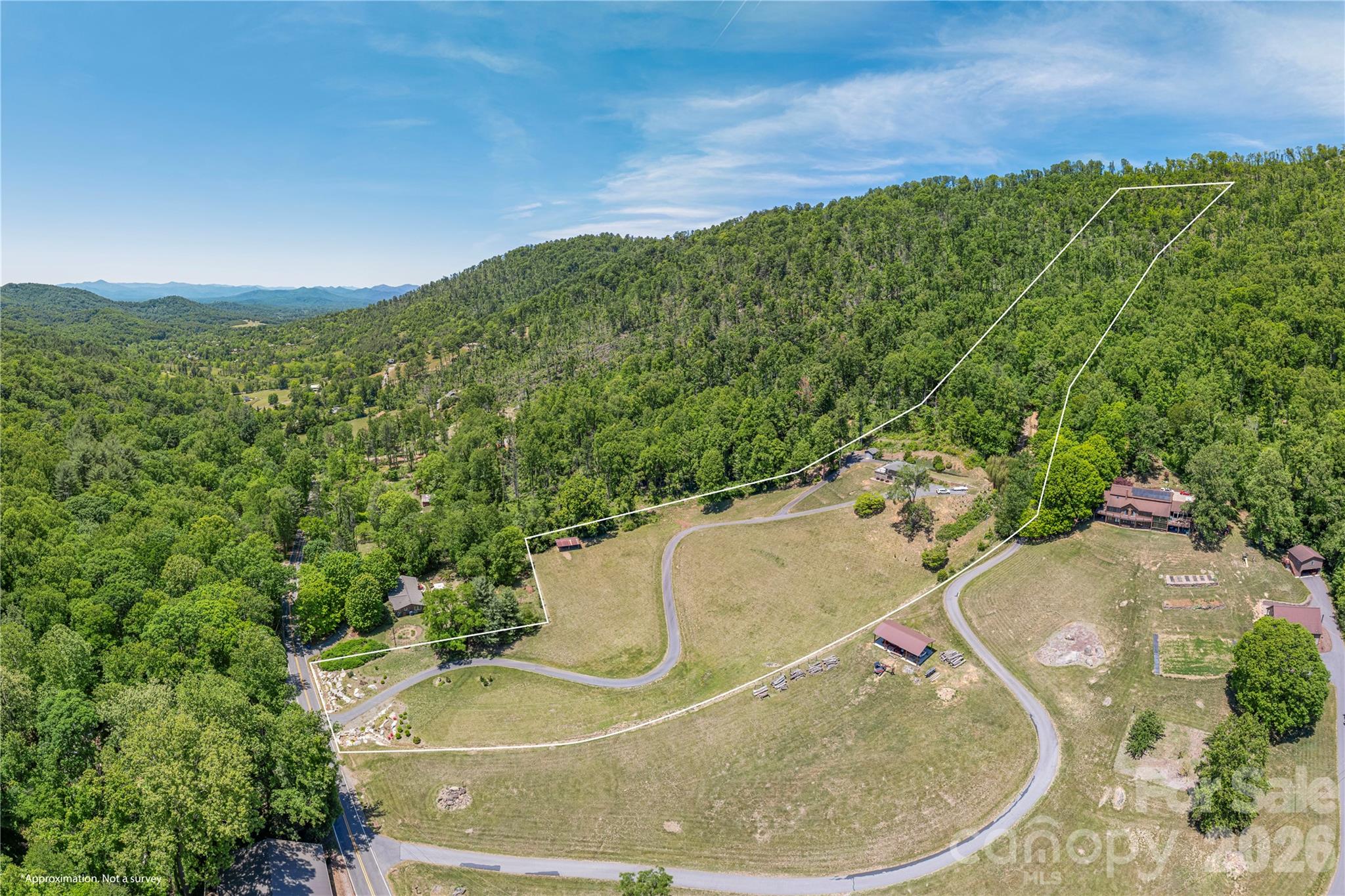 250 Lynn Cove Road Property Photo 31